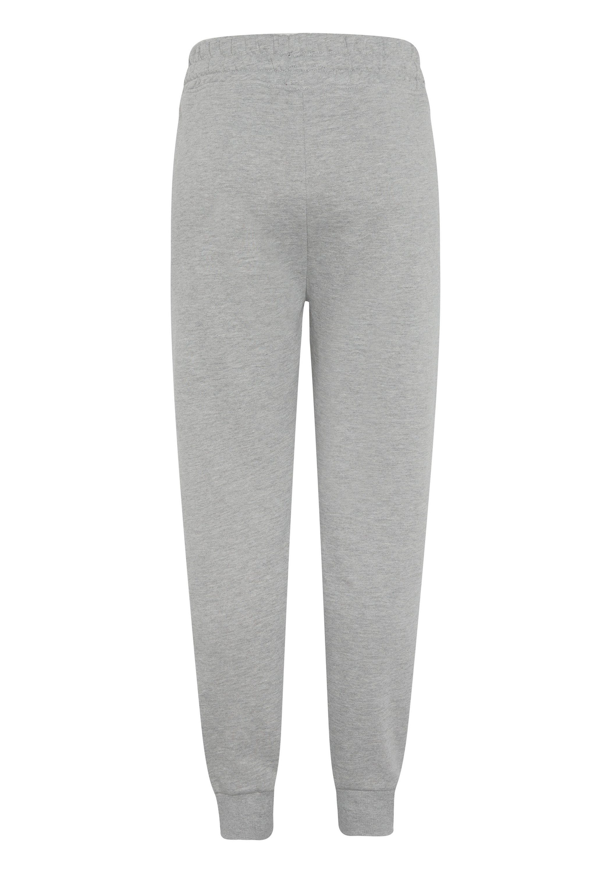 Polo Sylt Sweathose im Two-Tone-Look