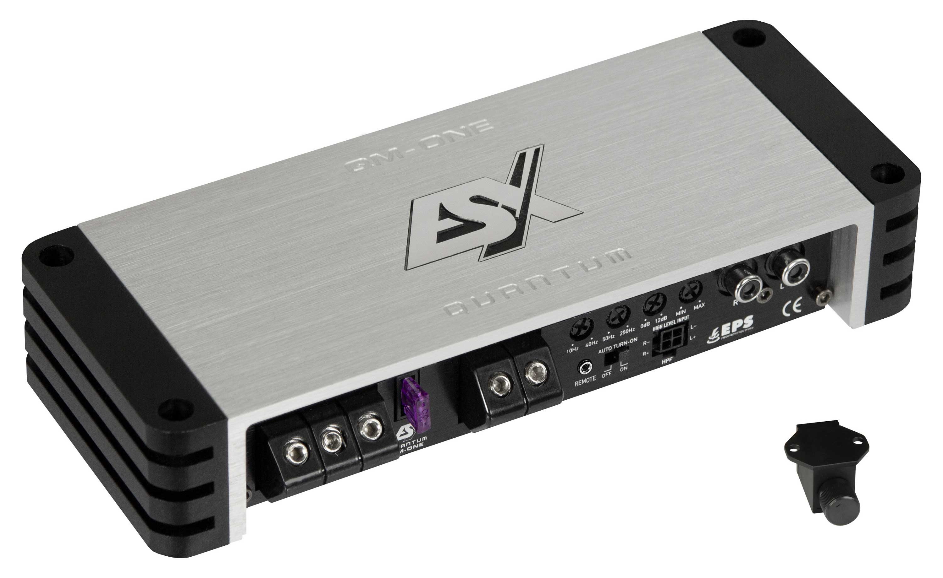 QM-ONE Mini MONO CLASS D Verstärker Endstufe Monoblock Verstärker