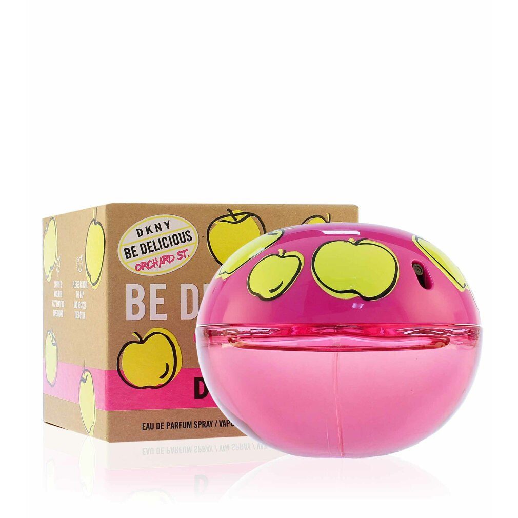 Donna Karan Eau de Parfum Be Delicious Orchard St. Eau De Parfum Spray 100ml