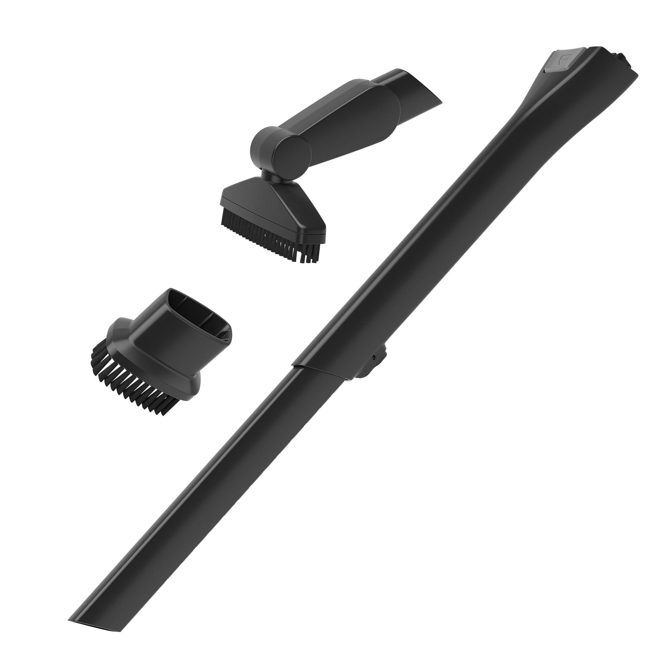 AEG Fugendüse AKIT14, Zubehör für CX7-2 mit Elektroanschluss, CX7-2 und QX8, (Set, 3-tlg), um 60 cm verlängerbar