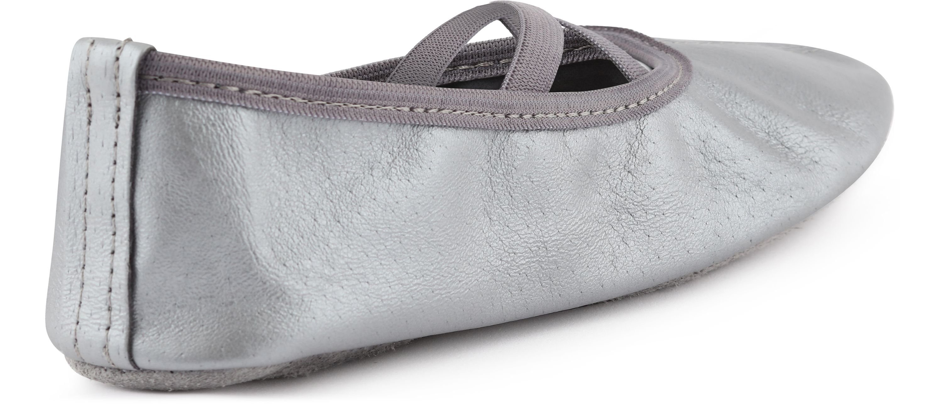 Ladeheid Damen Mädchen Jungen Ballettschuhe Gymnastikschuhe Turnschuhe LAJD002 Hausballerinas