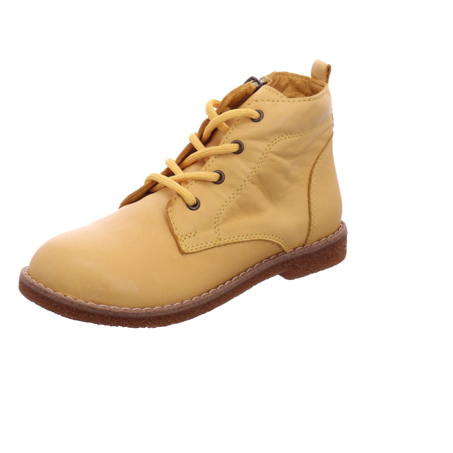 Andrea Conti Ki.-Schnürer Stiefel