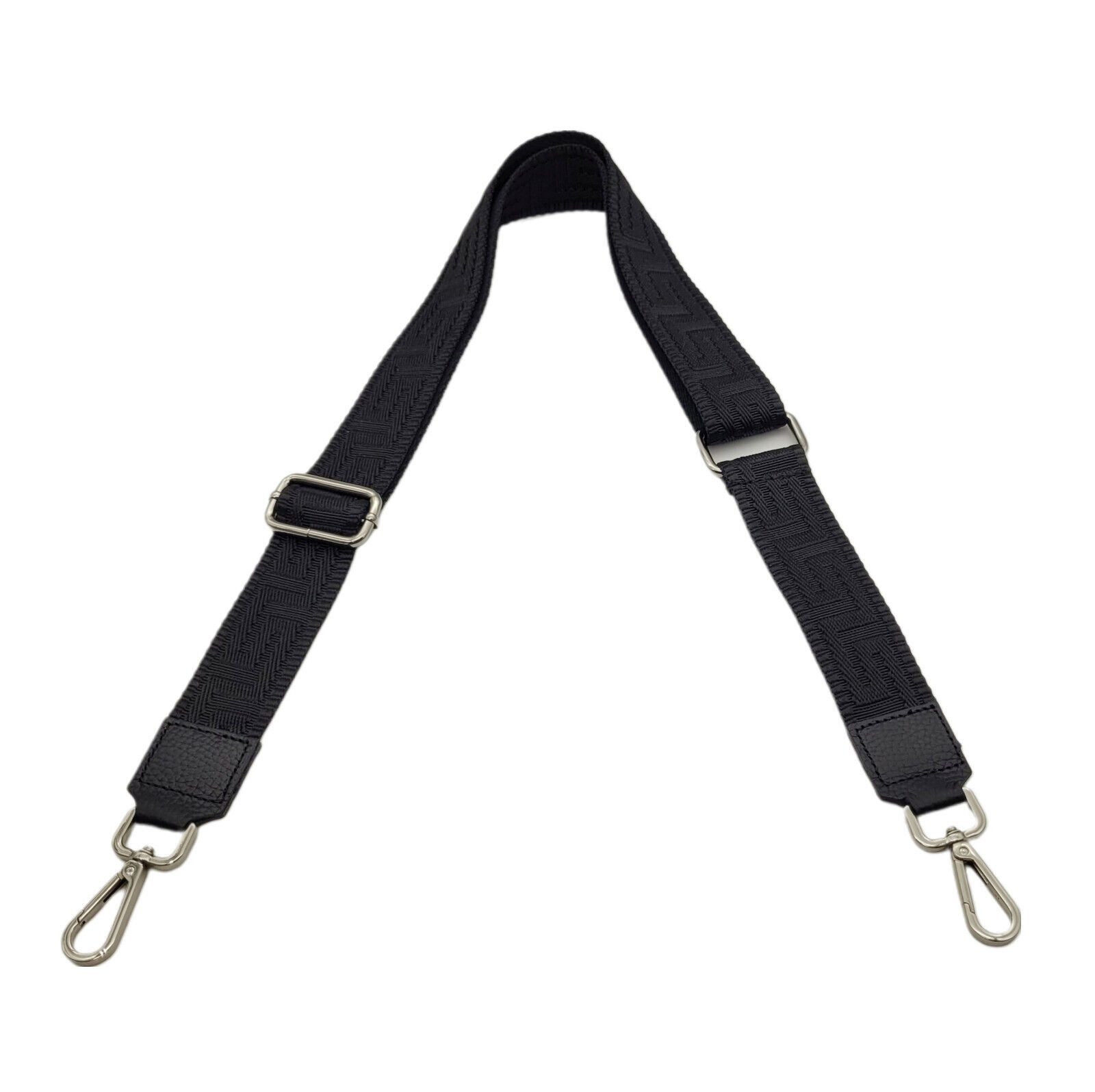 Lemasi Schulterriemen 5cm breiter Ersatz Taschengurt Schultergurt Tragegurt "made in Italy"