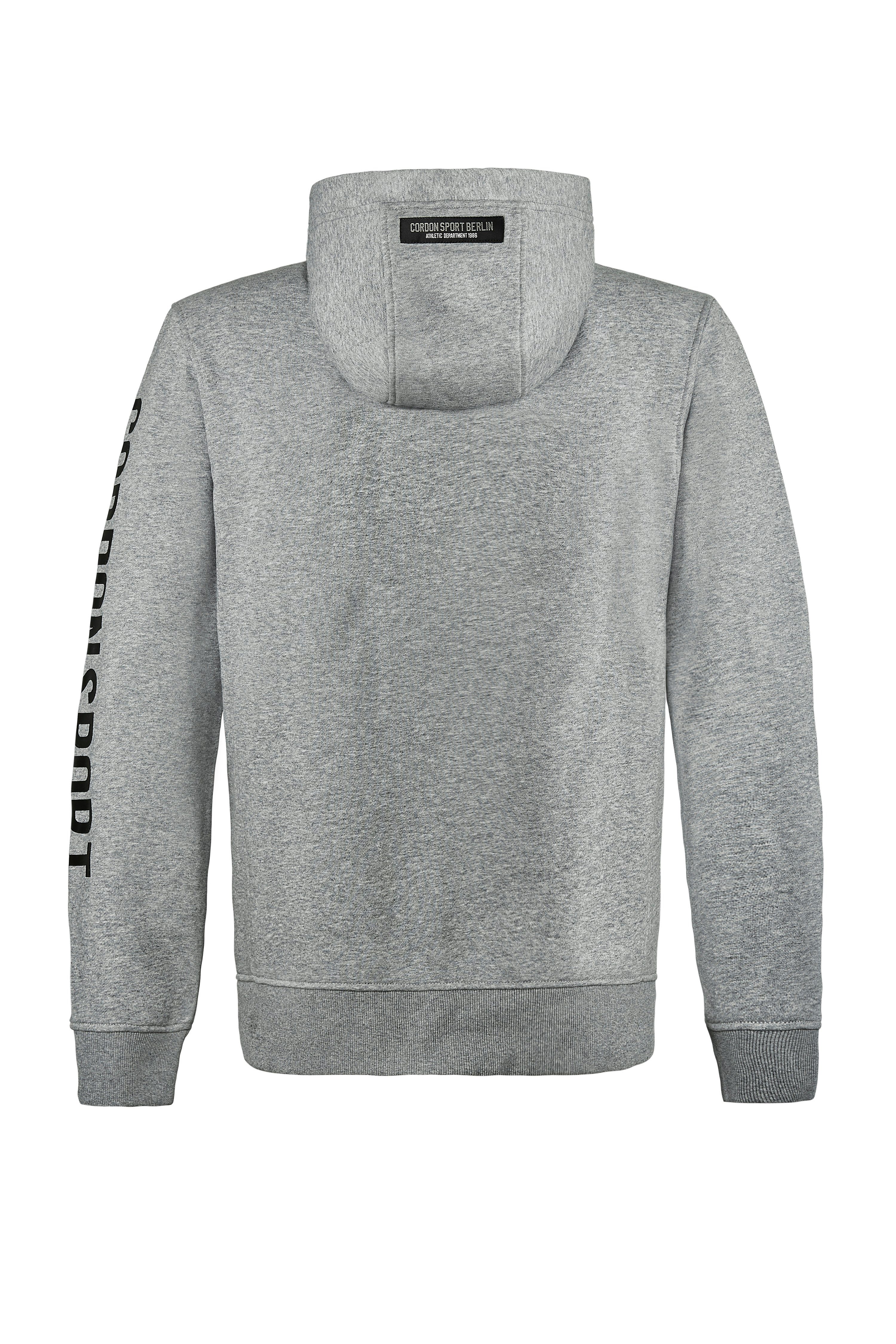 Cordon Sport Sweatjacke King Hoodie