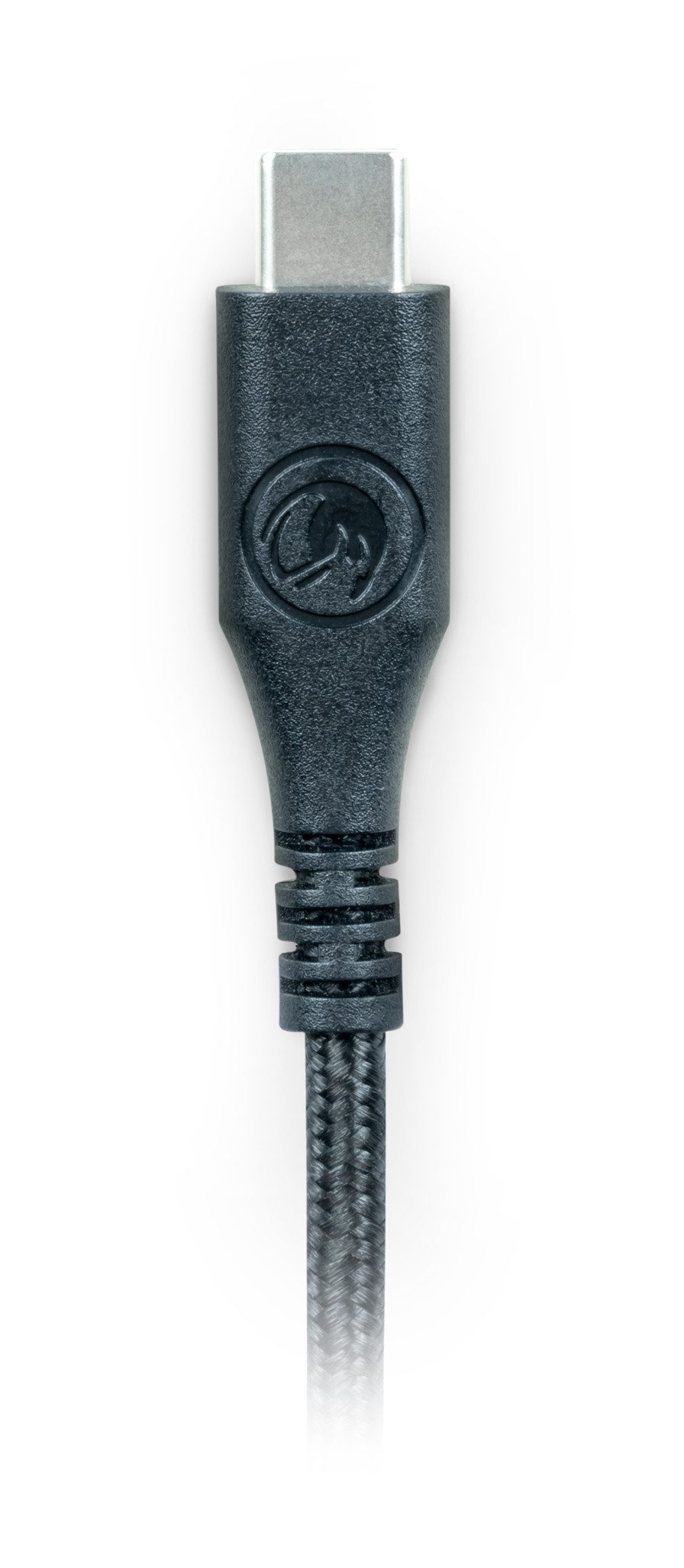 nacon NACON USB-C-Kabel [USB-C, black] Gaming-Controllerkabel