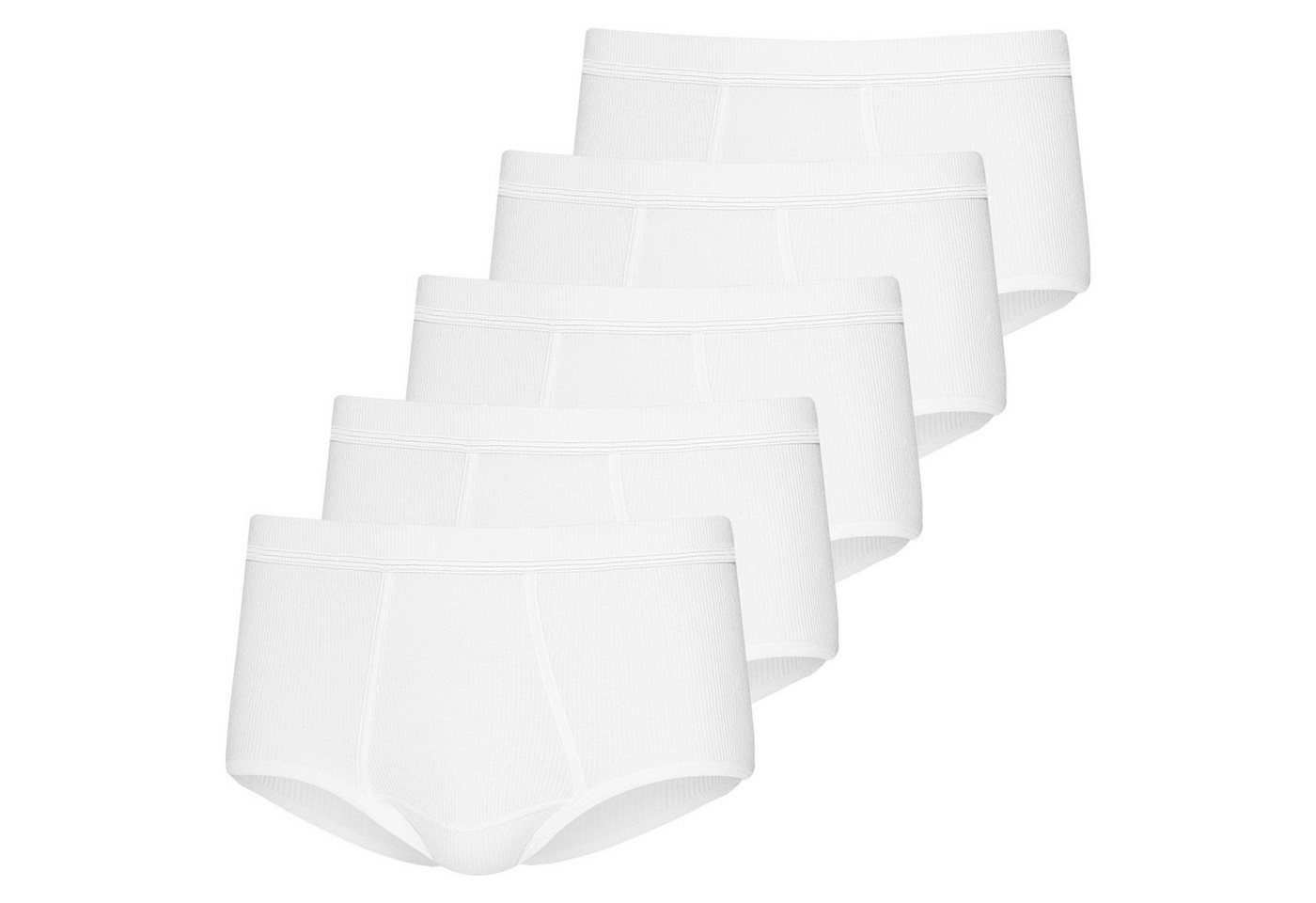 ESGE - Die Wäsche-Macher Slip Doppelripp