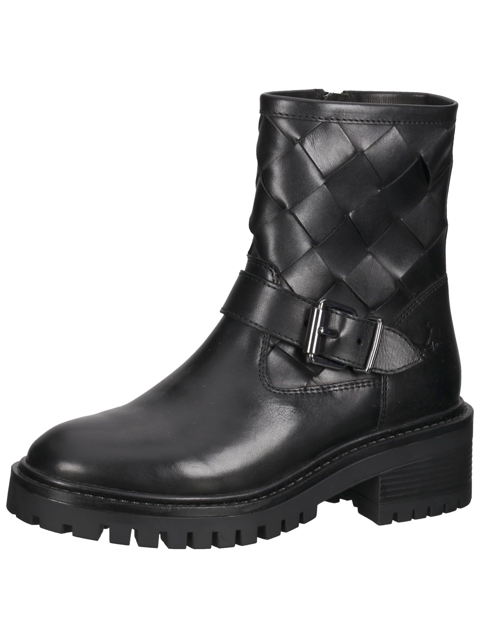 Sansibar Stiefelette Leder . Stiefelette (1-tlg)