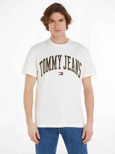 Tommy Hilfiger | T-Shirts für Weiße kaufen Herren online OTTO