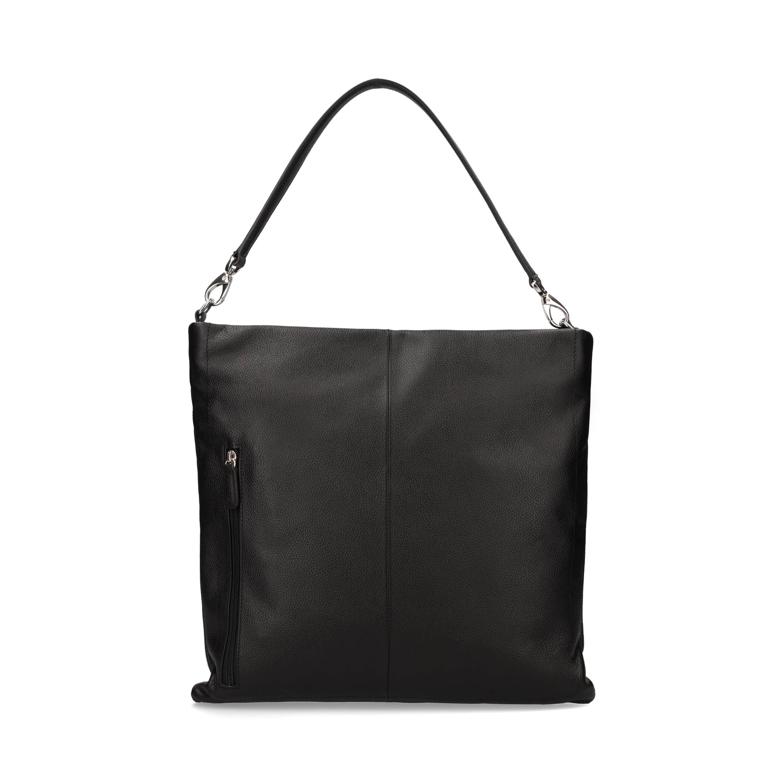 Picard Schultertasche PICARD Beuteltasche Zoom aus Echtleder