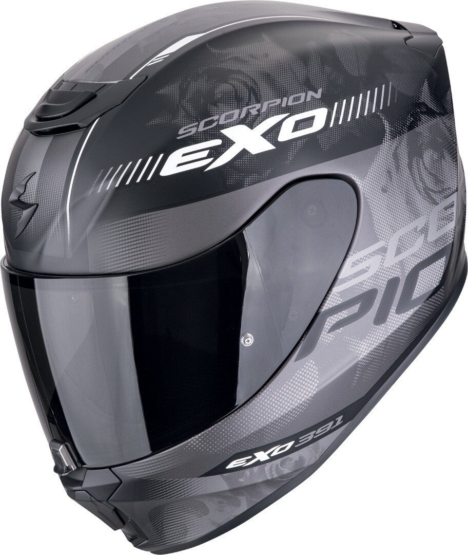 Motorradhelm EXO-391 Ava Helm