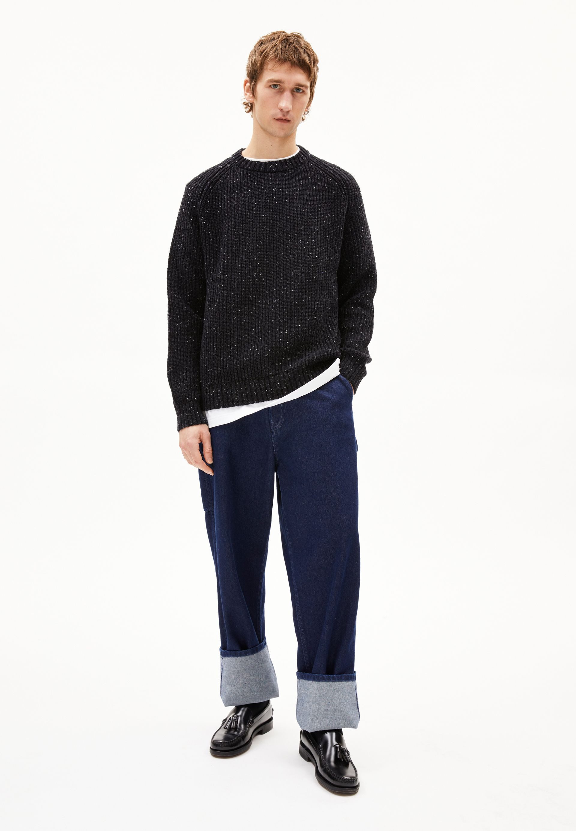 Strickpullover