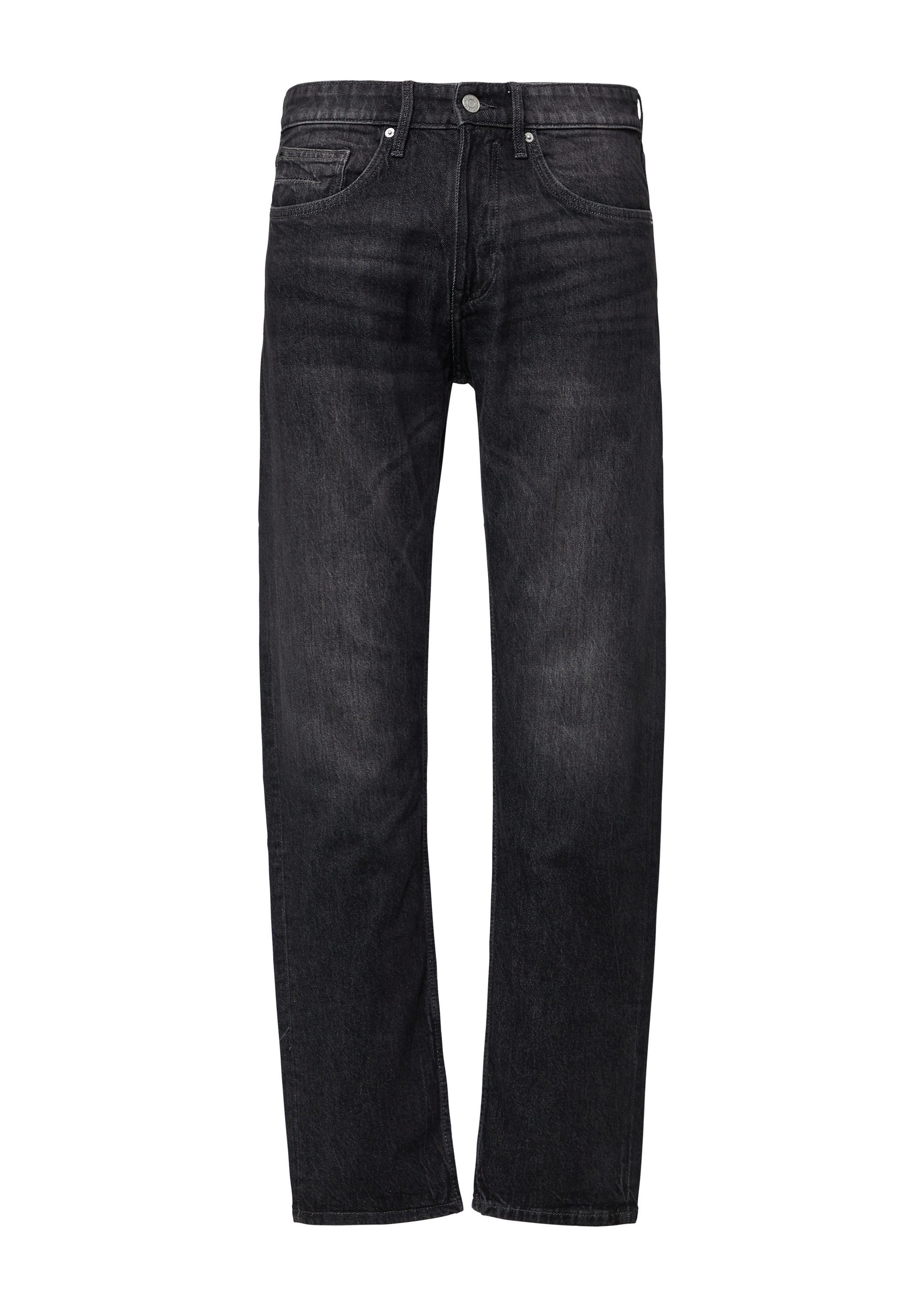 s.Oliver Regular-fit-Jeans Jeans-Hose BENITO Jeans Benito / Regular Fit / M günstig online kaufen