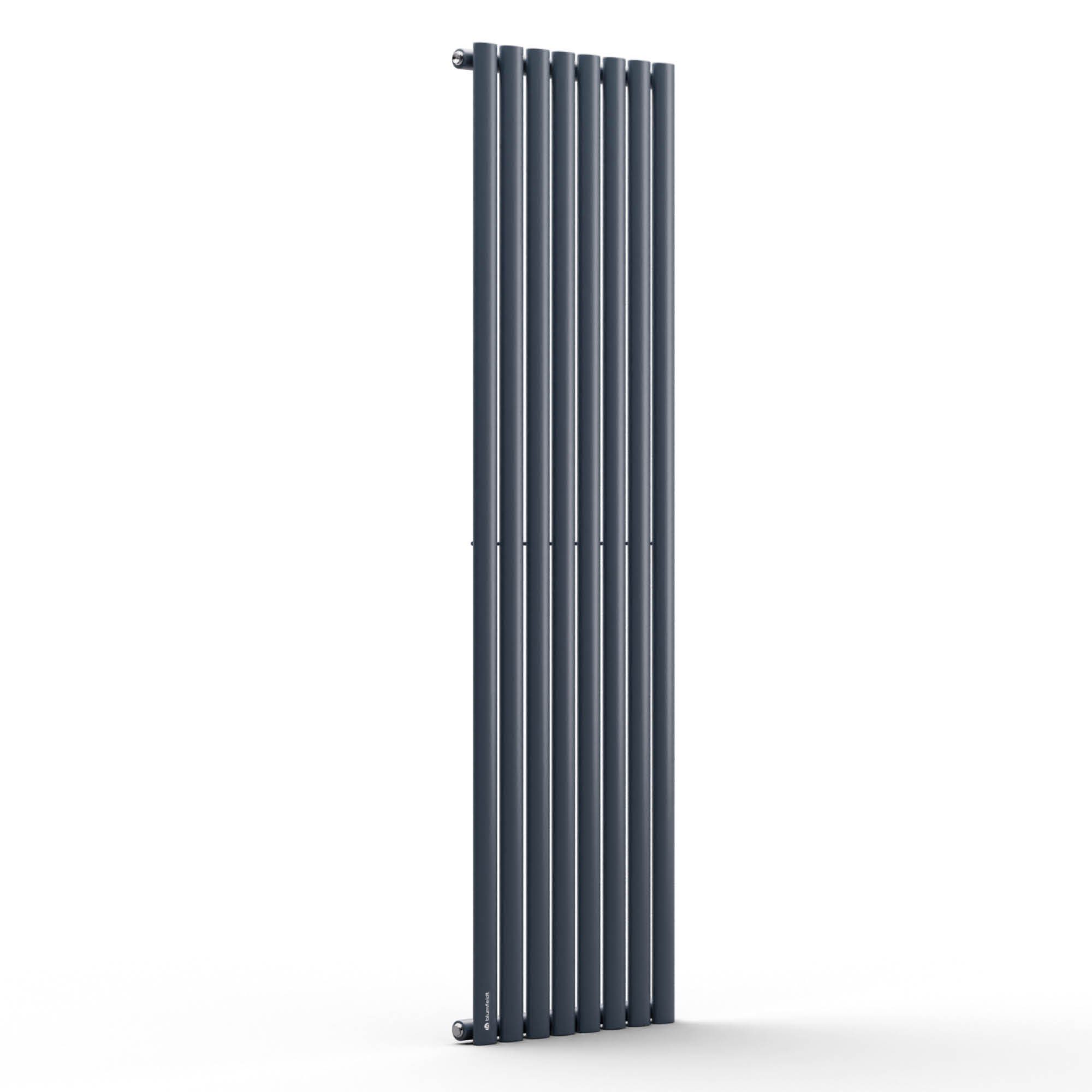 blumfeldt Heizkörper Tallheo, Bad Heizkörper Warmwasserradiator günstig online kaufen