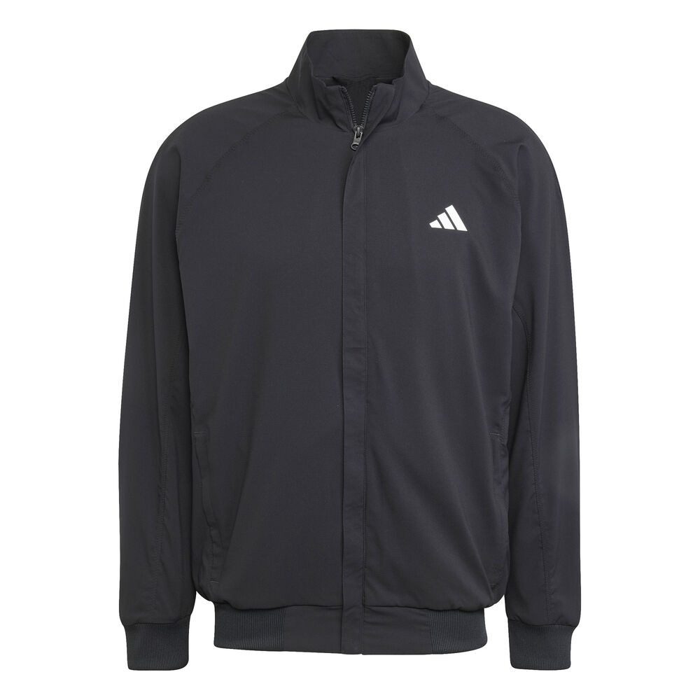 adidas Sportswear Trainingsjacke Walk On Jacket günstig online kaufen