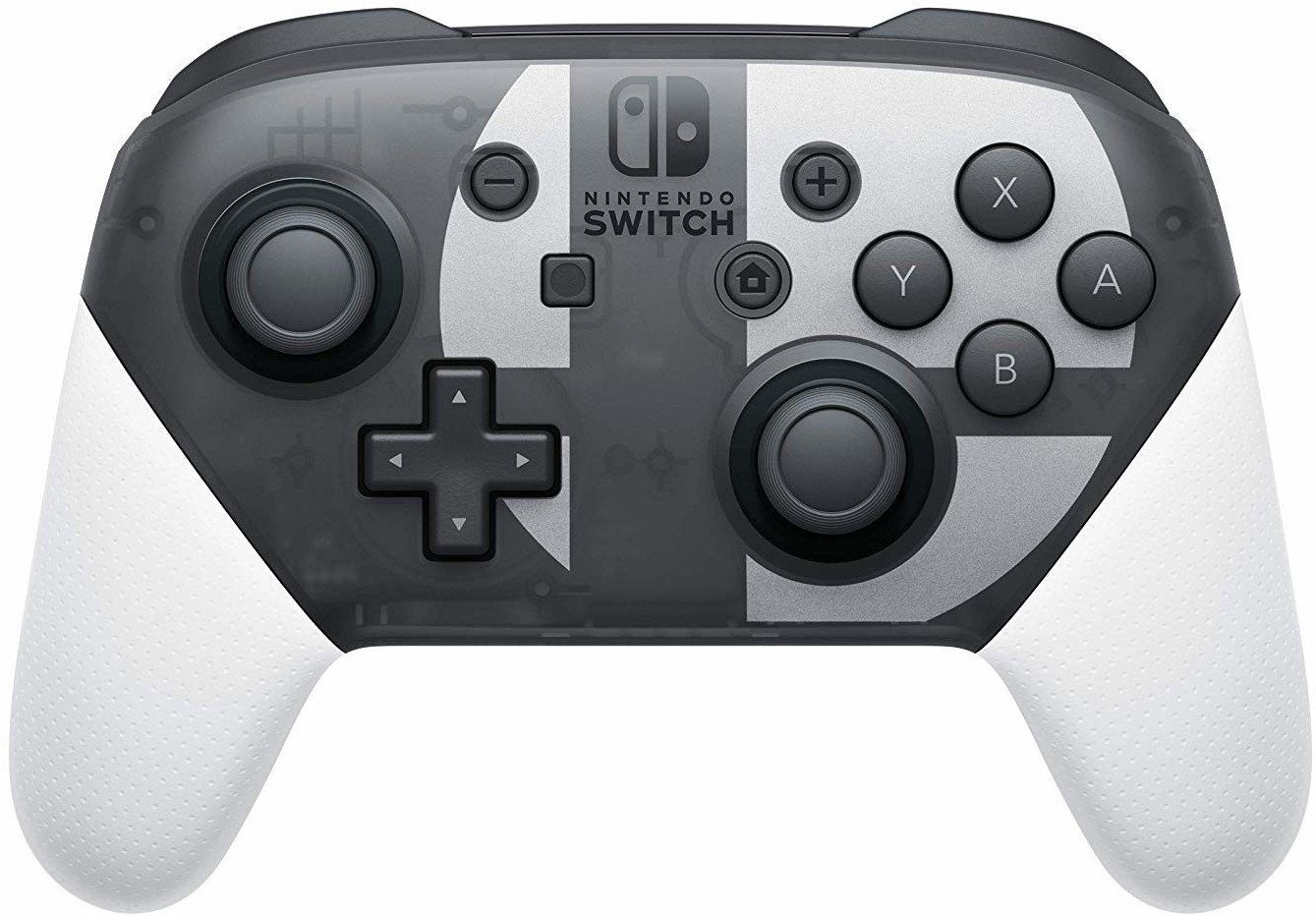 Pro Controller Super Smash Bros. Ultimate Edition Switch-Controller