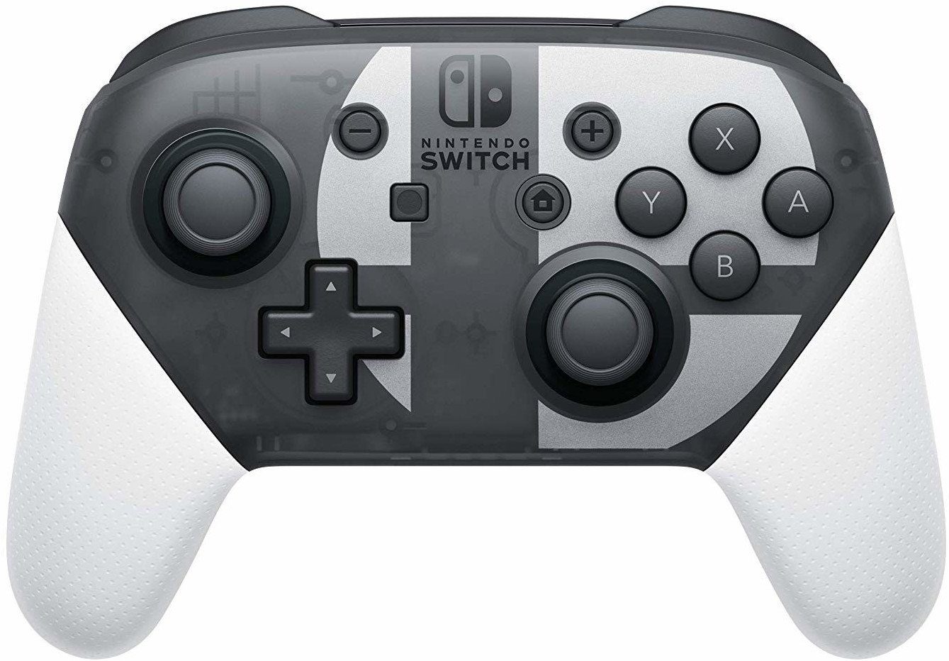 Nintendo Switch Pro Controller Super Smash Bros. Ultimate Edition Switch- Controller (für Nintendo Switch Konsole)