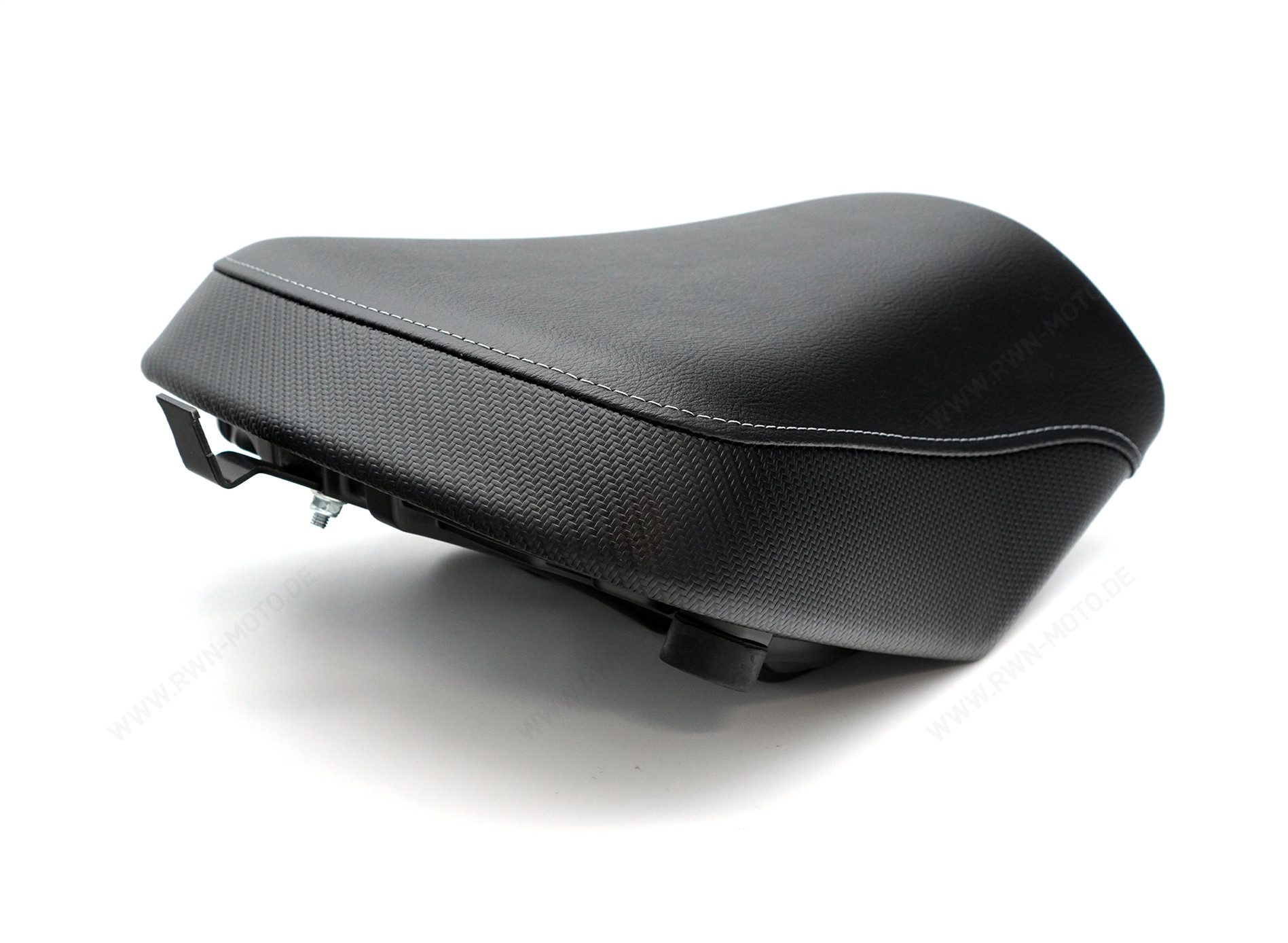 Kawasaki Sitzbank Kawasaki ERGO-FIT Hoher Fahrersitz (Ninja 650 & Z650) bis Bj. '25