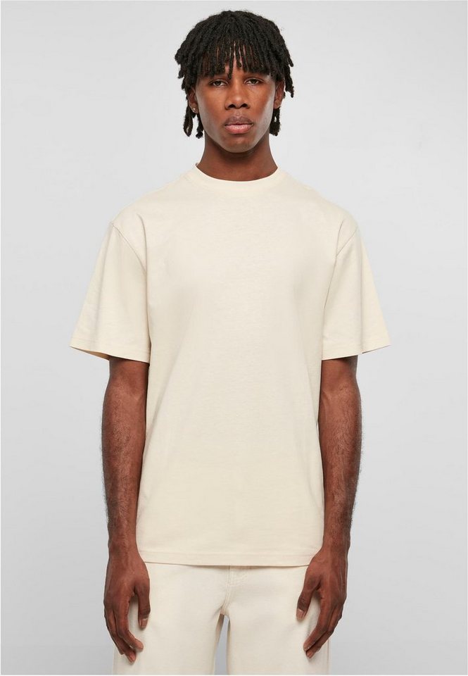 URBAN CLASSICS Rundhalsshirt Tall Tee S bis 6XL