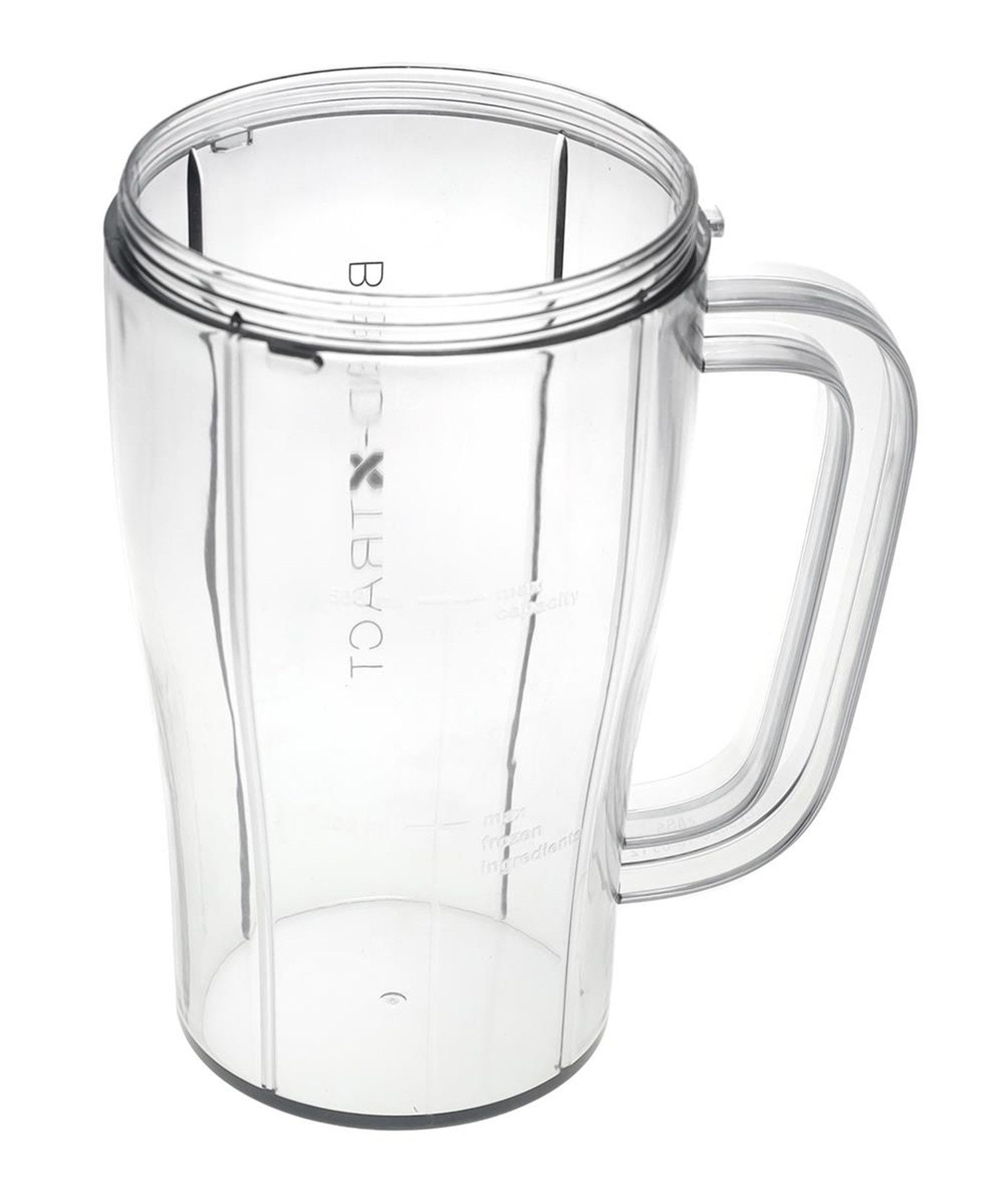 Kenwood Auffangbehälter Kenwood KW711633 Mixbecher für SB050 SB054 SB055 SB056 Smoothie to