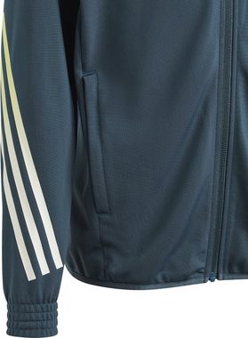 adidas Sportswear Sportanzug U TI TRACKSUIT ARCNGT/PULLIM/WHITE