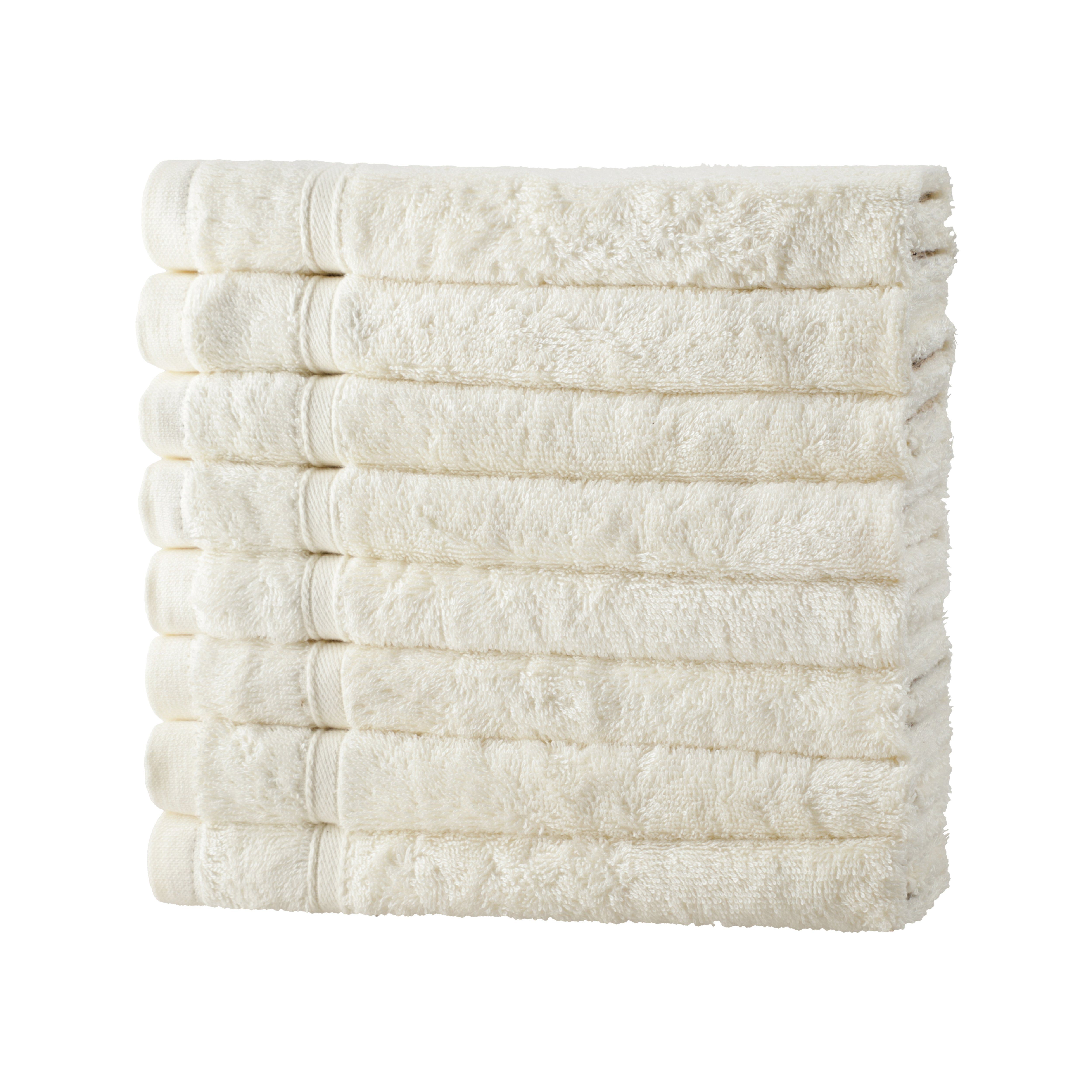 Hometex Premium Textiles Handtuch in nachhaltiger günstig online kaufen