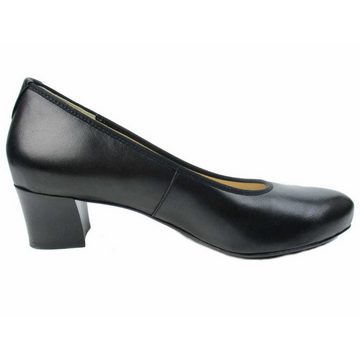 Hassia schwarz Pumps (1-tlg)