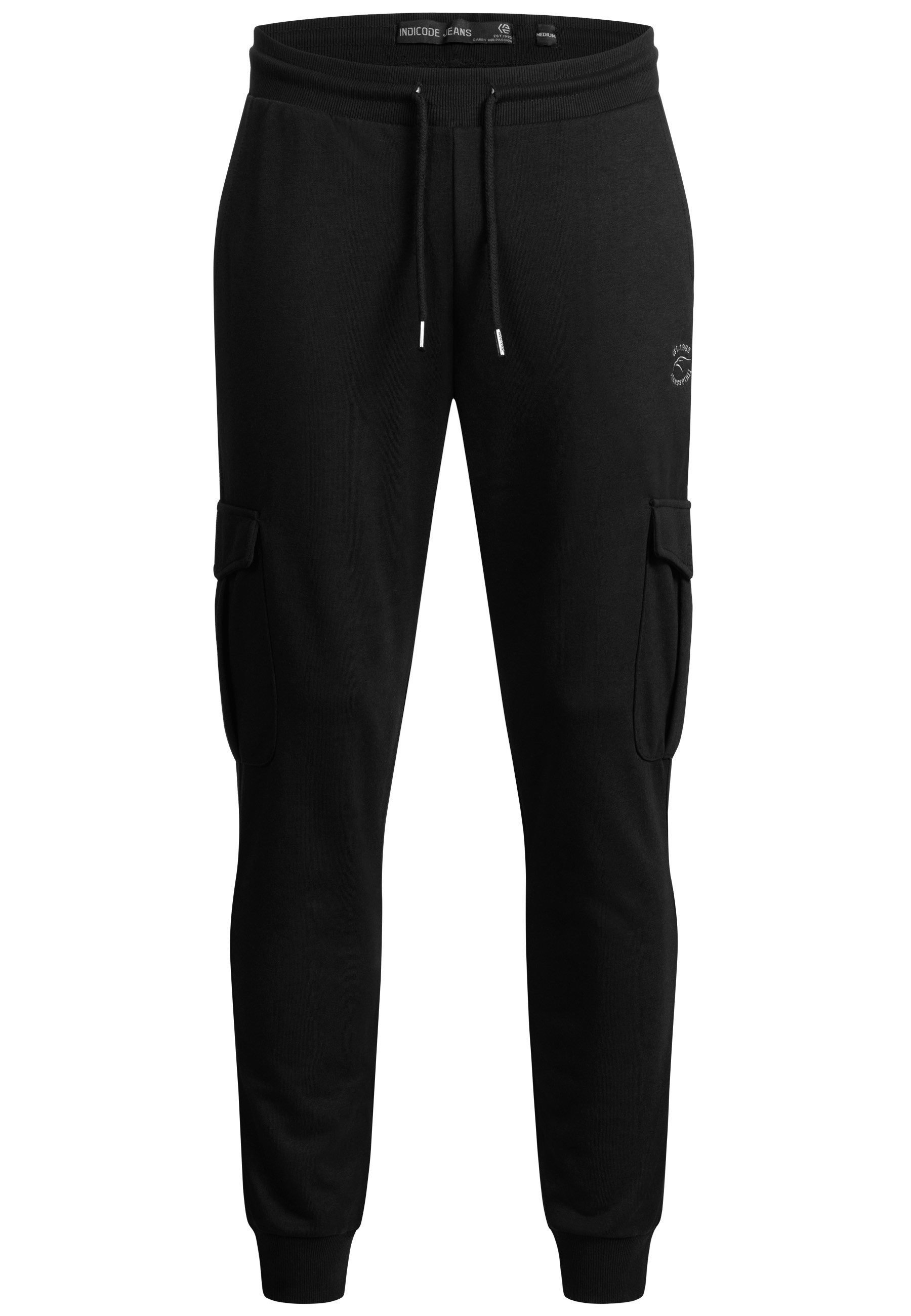 Jogginghose Herren Bendner Jogger Herrenhose Sweathose