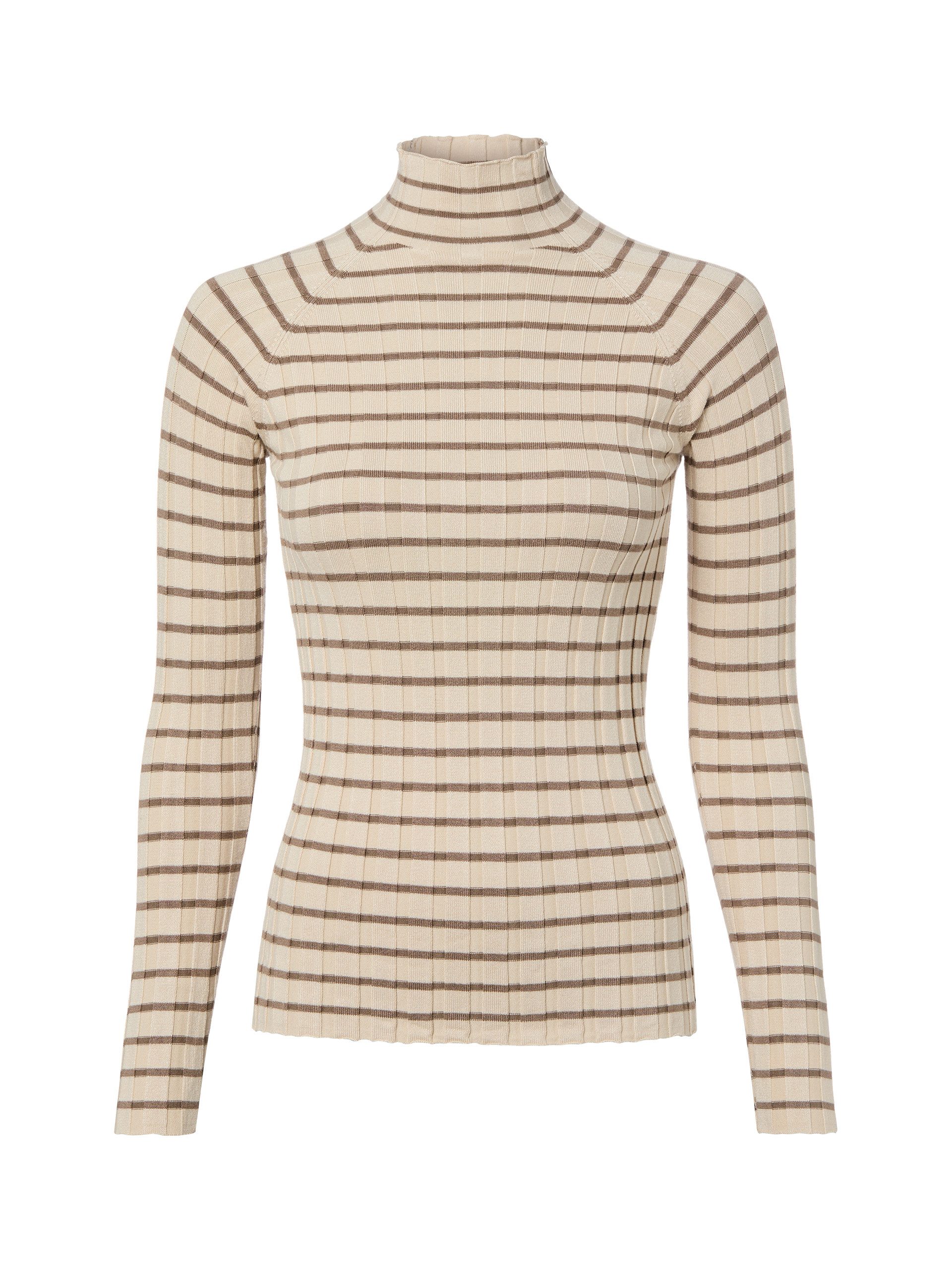 Marie Lund Langarmshirt