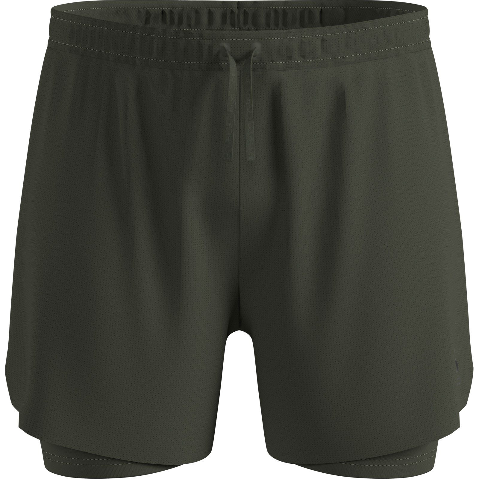 2-in-1-Shorts Zeroweight 5 Inch 2-in-1-Laufshorts 2.1 Men 324222-10784