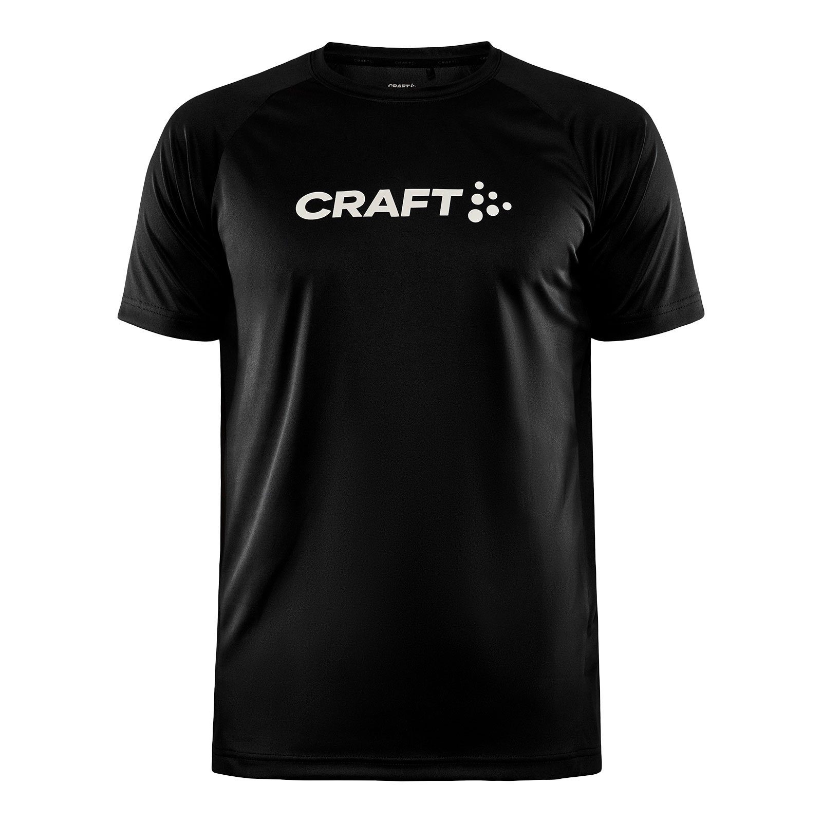 Craft Trainingsshirt Core Unify Logo Tee mit Marken-Logo günstig online kaufen