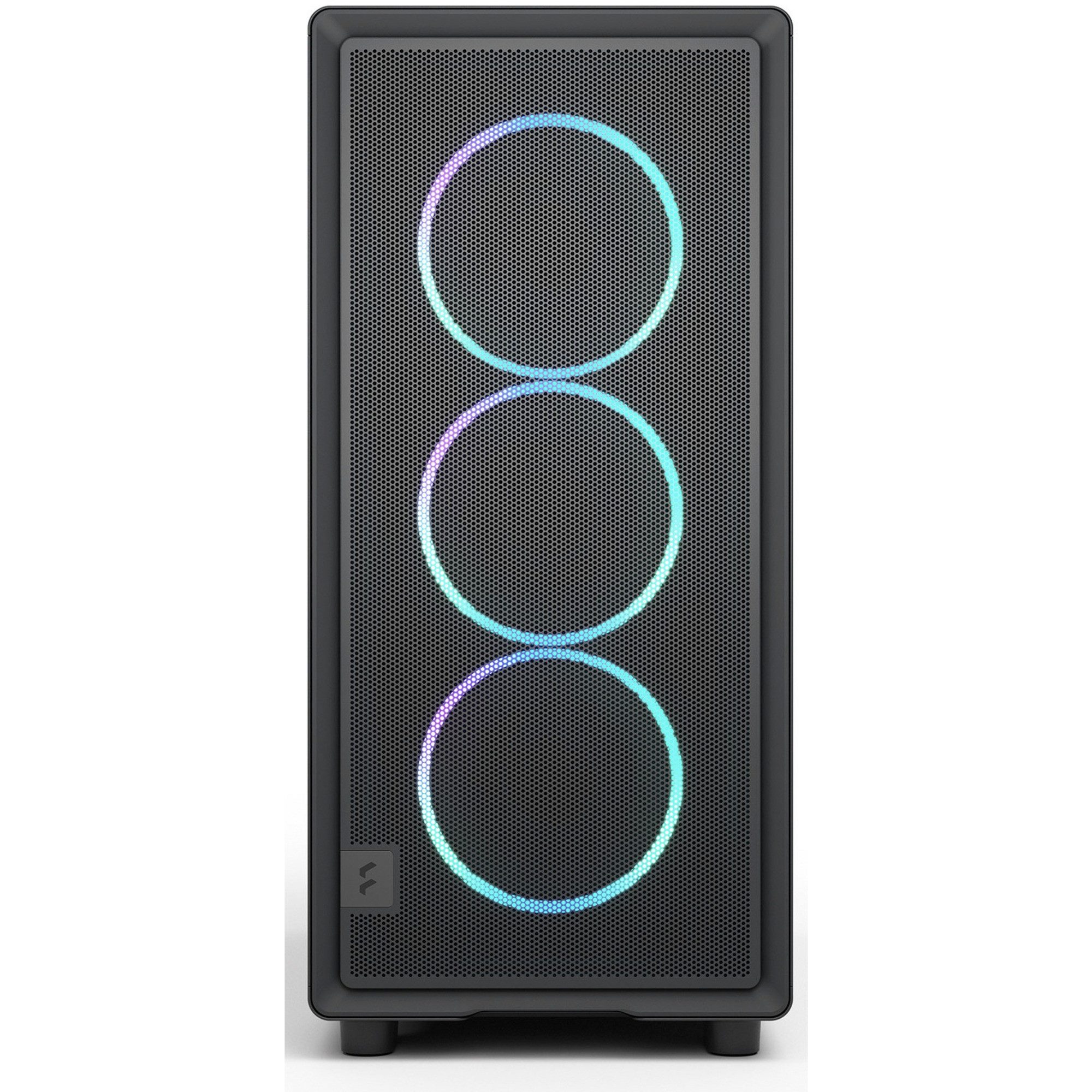 Fractal Design PC-Gehäuse Fractal Design Epoch TG RGB, Tower-Gehäuse