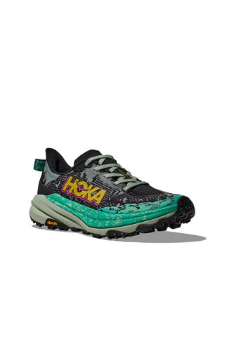  Hoka One One SPEEDGOAT 6 Trailrunnings...