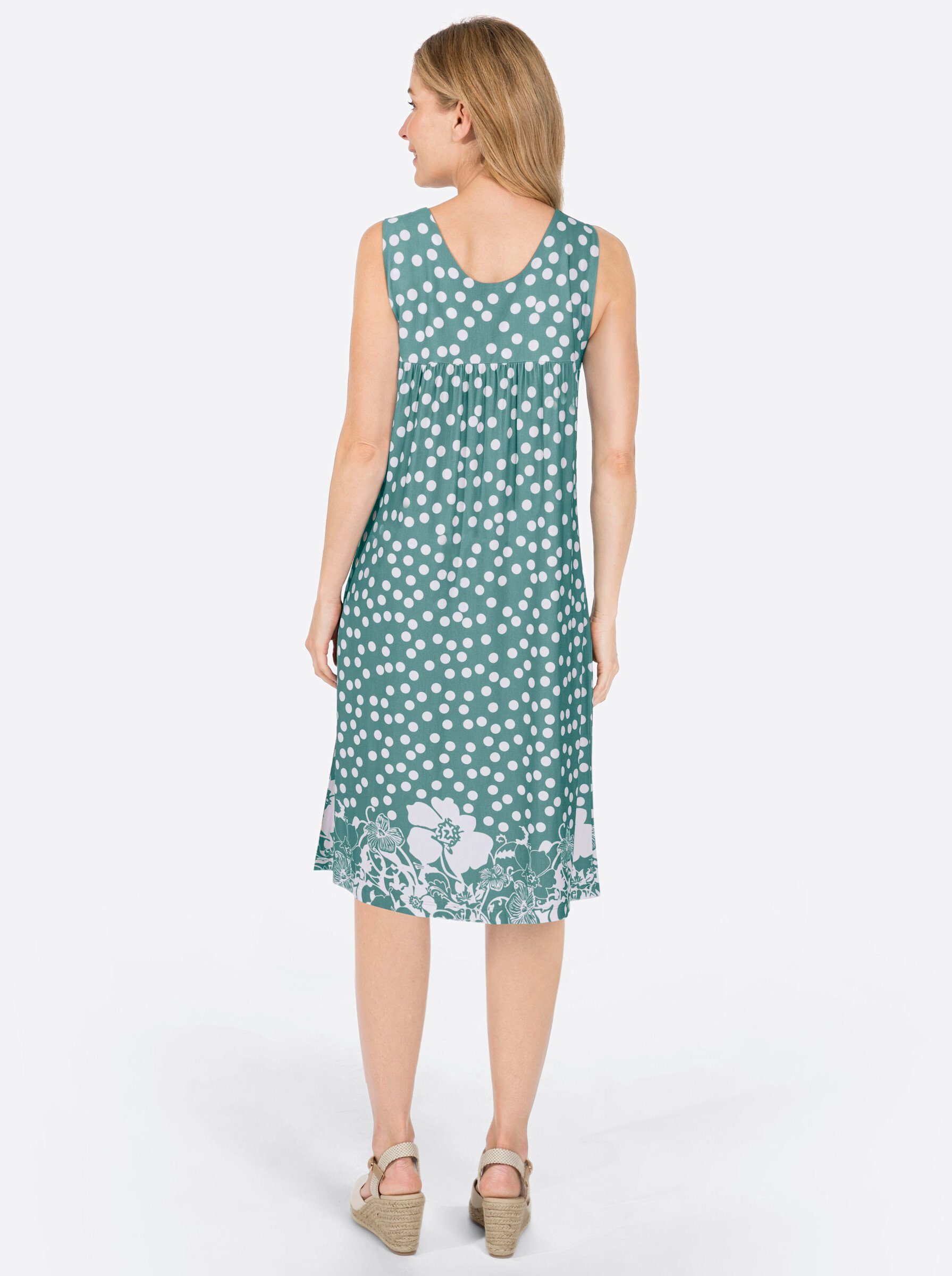 Witt Jerseykleid Freizeitkleid günstig online kaufen