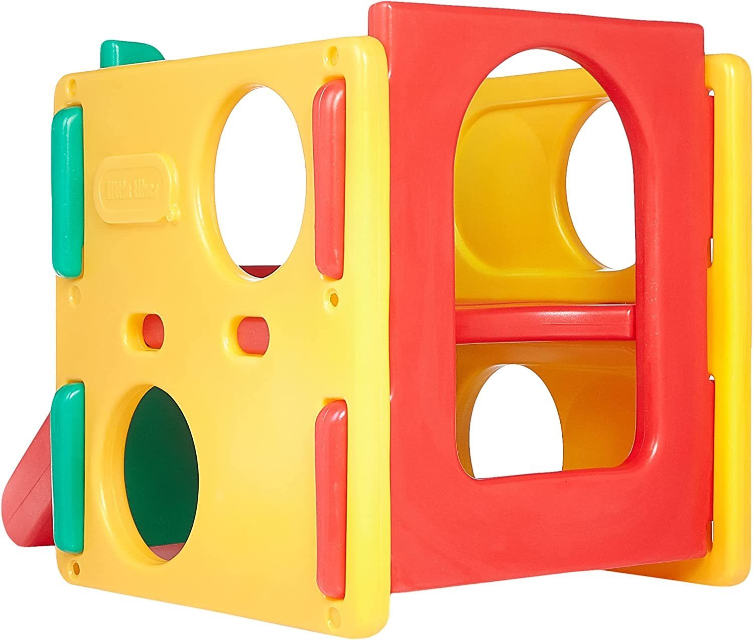 Little Tikes® Klettergerüst Klettergerüst - Natural
