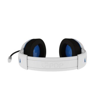 PDP - Performance Designed Products PDP Headset Airlite Wireless weiß Playstation 4/5 Kopfhörer