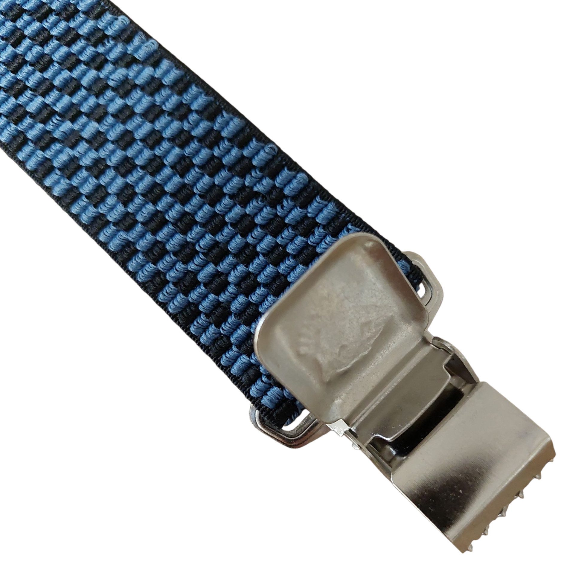 Ware aus aller Welt Hosenträger im Retro-Stil starke Y Hosenträger 40 mm br günstig online kaufen