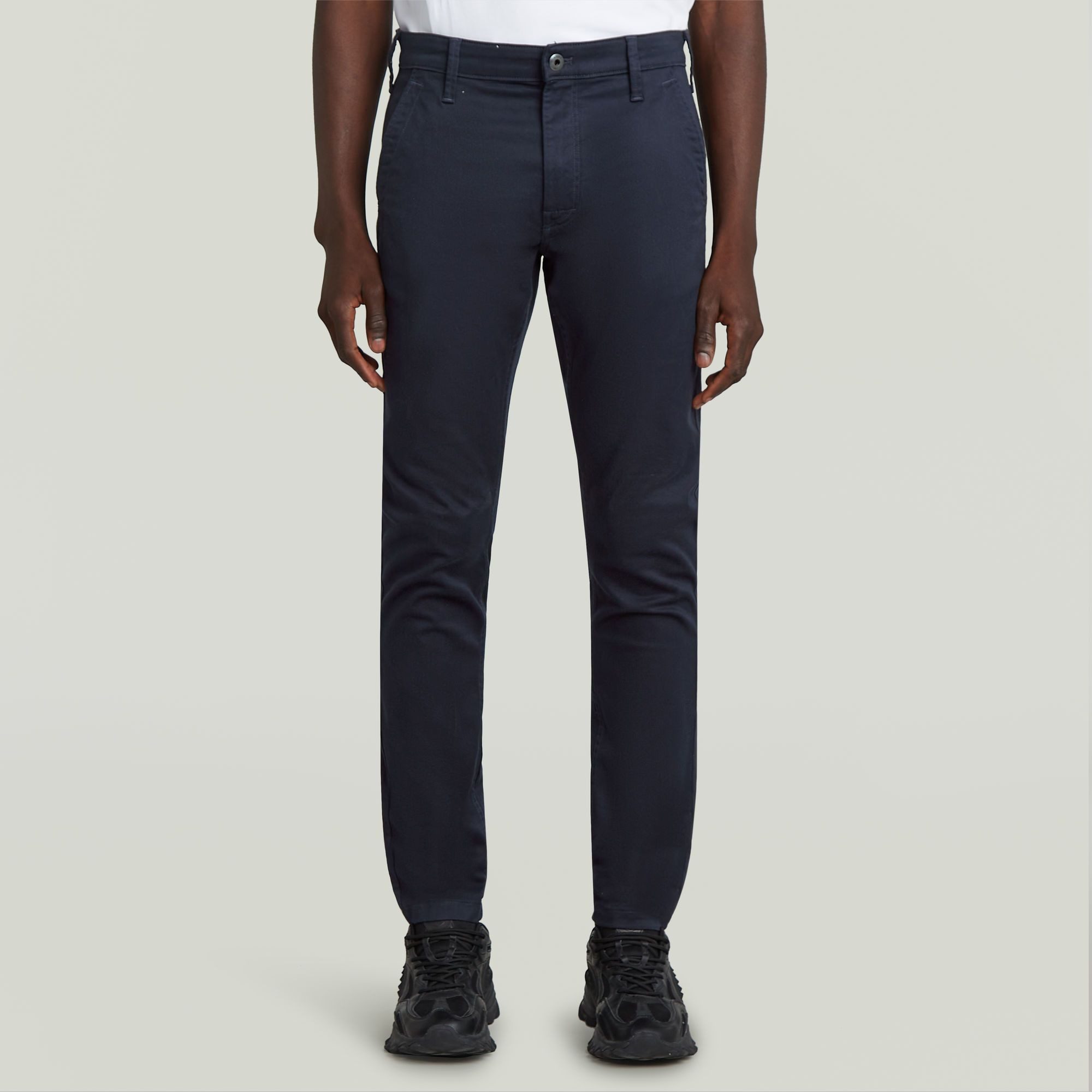 Stoffhose