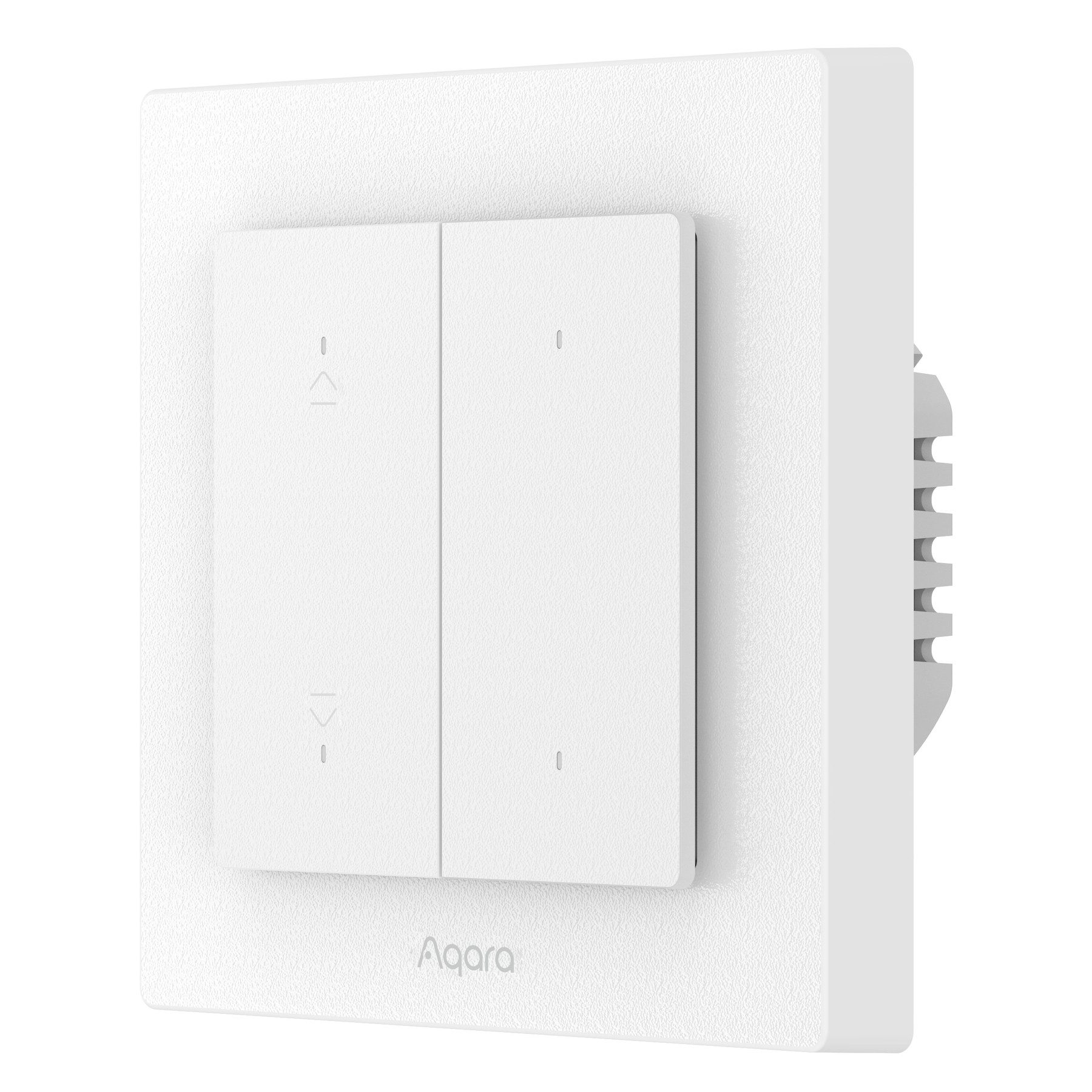 Aqara Rollladenmotor AQARA Jalousieschalter H2