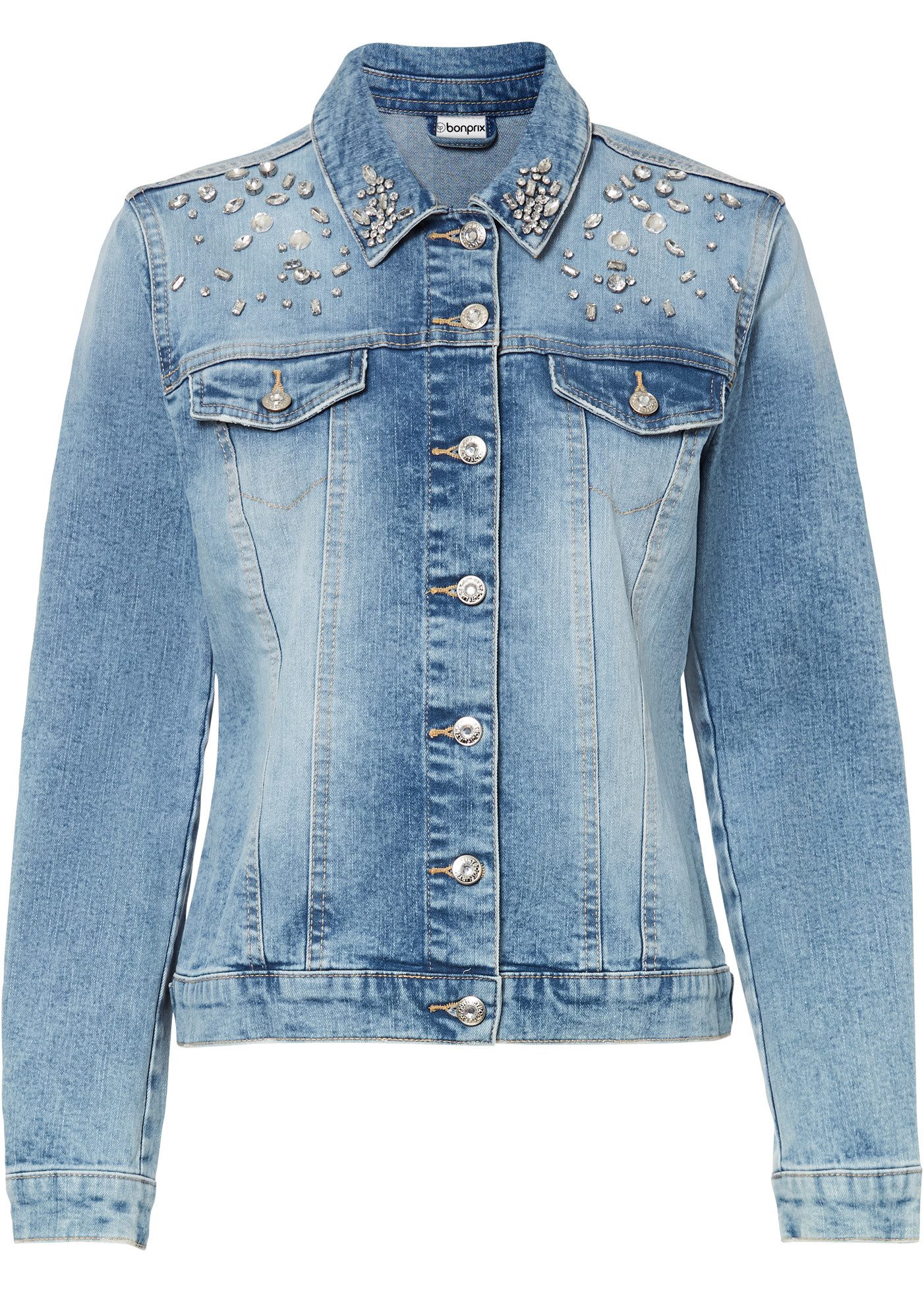 Jeansjacke