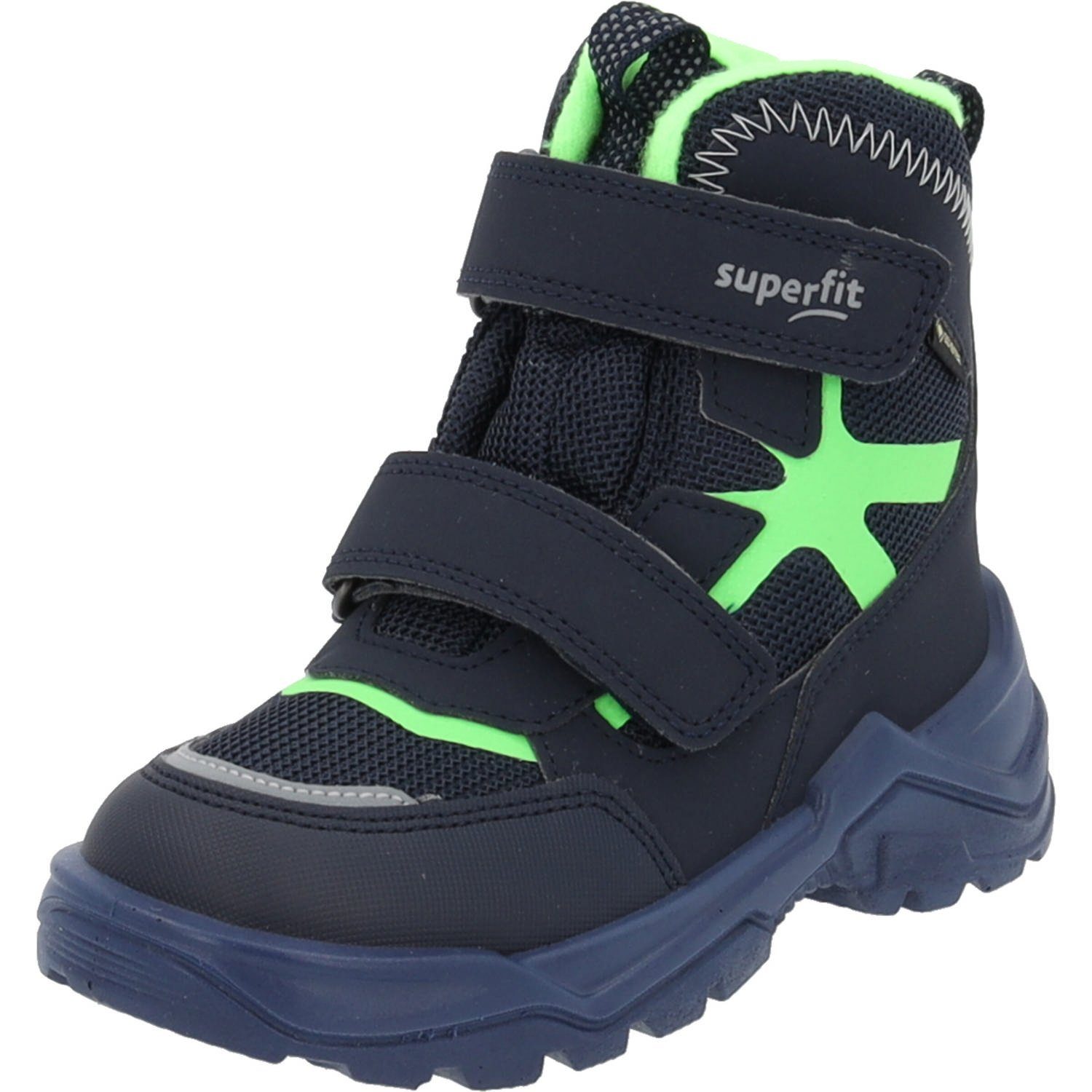 Superfit SNOW MAX 02022 Winterstiefel günstig online kaufen