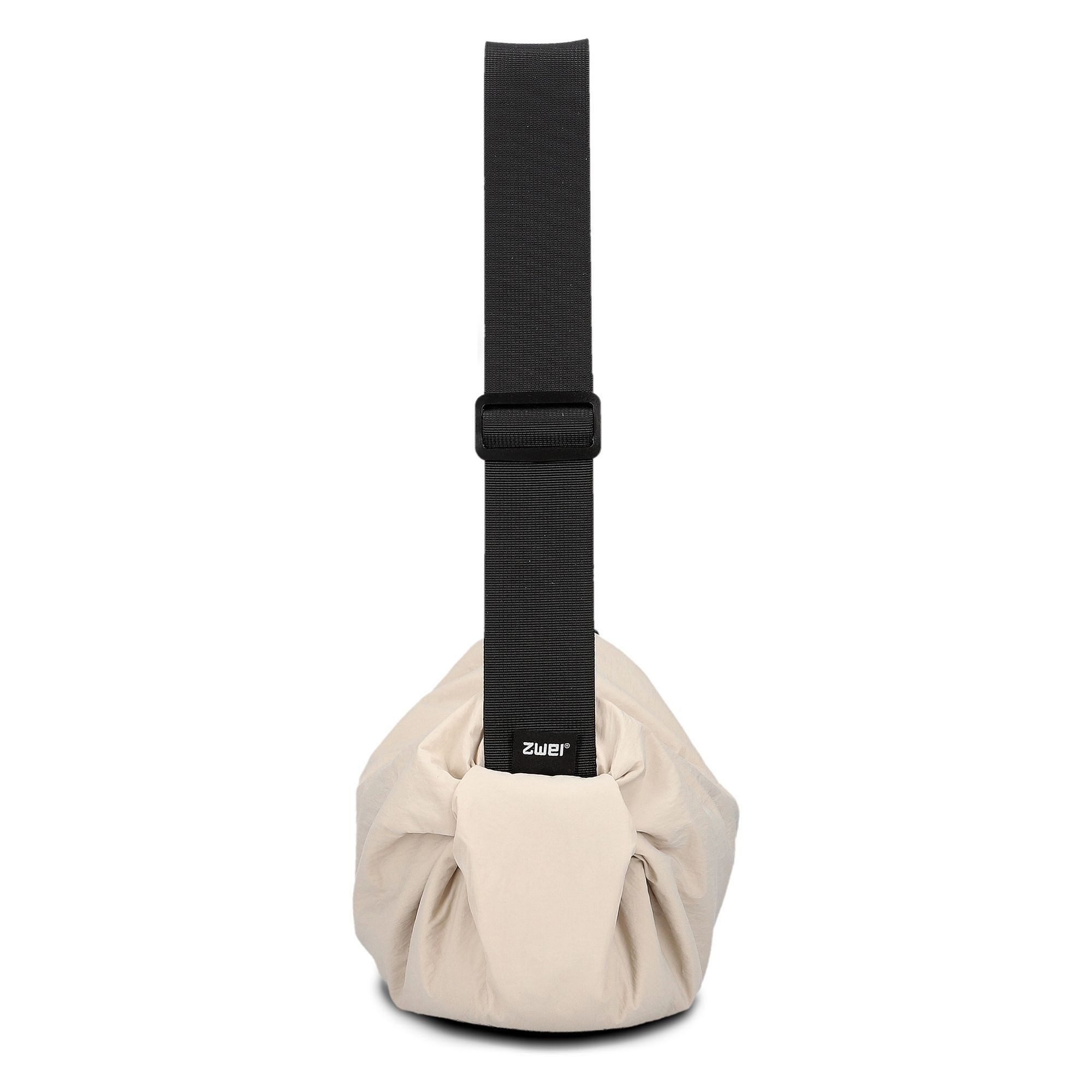 Zwei Schultertasche Bonny, Nylon