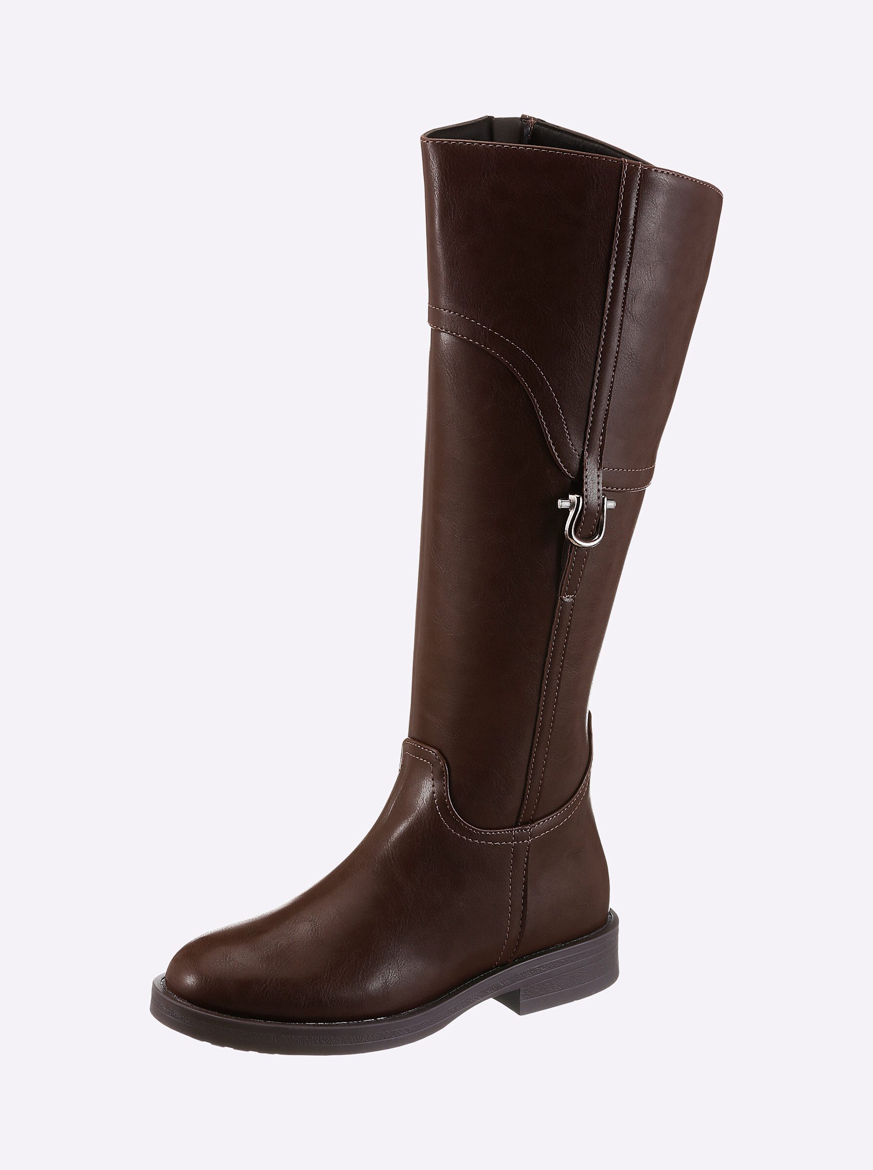 heine Stiefel Stiefel