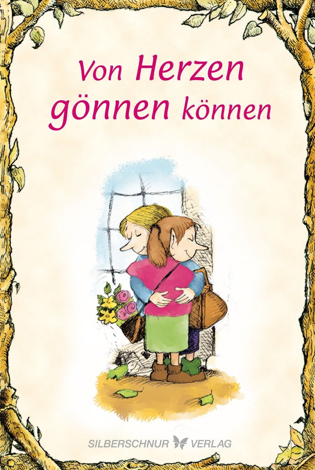 Von Herzen gönnen können / Patti Normile