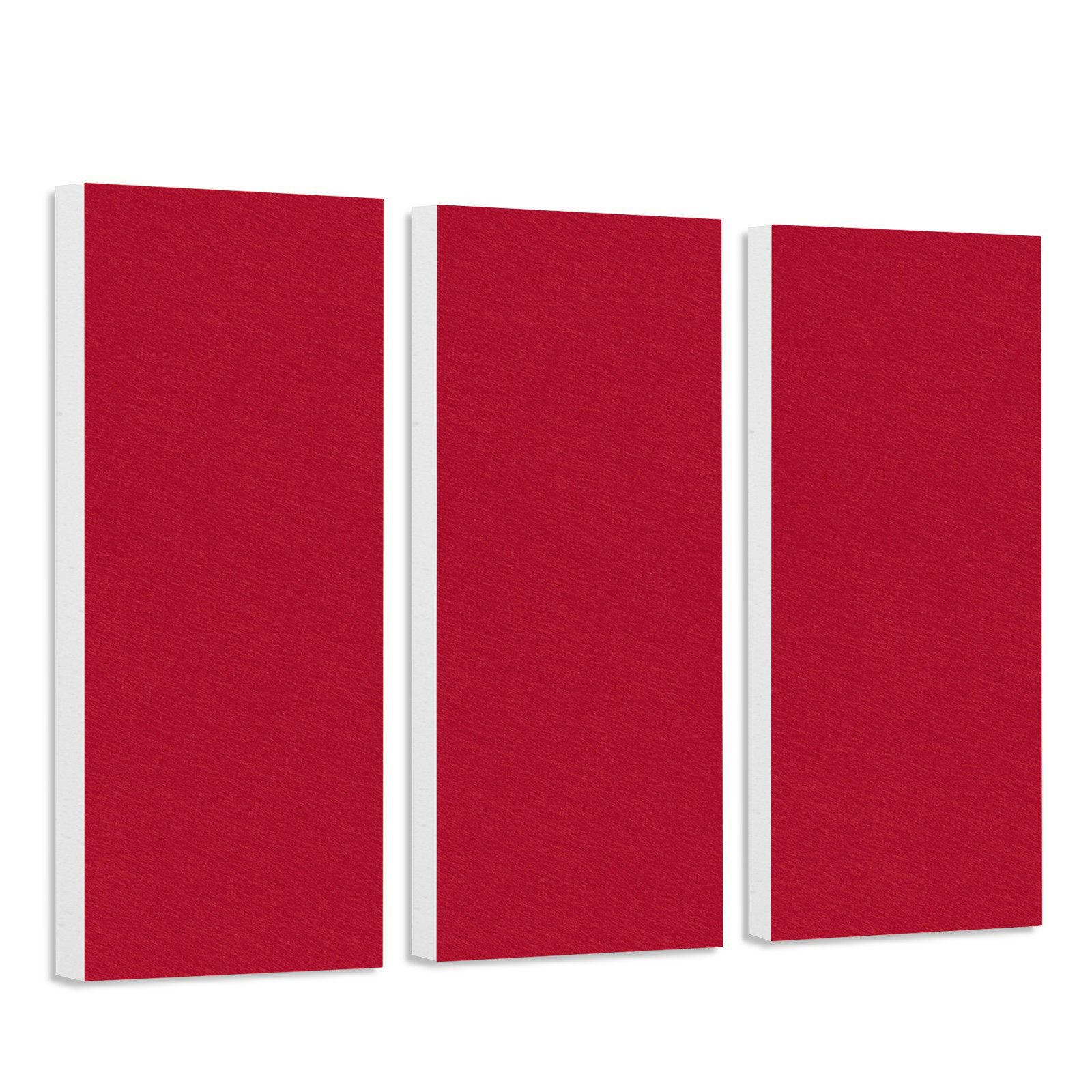 platino24 Akustikplatte 12 Absorber Wabenform aus günstig online kaufen