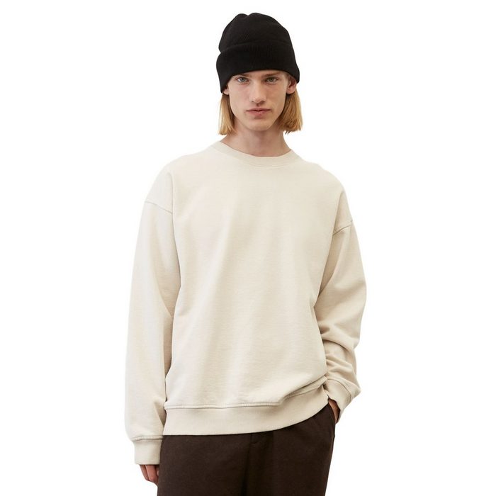 Marc O'Polo Sweatshirt aus Organic Cotton-Qualität