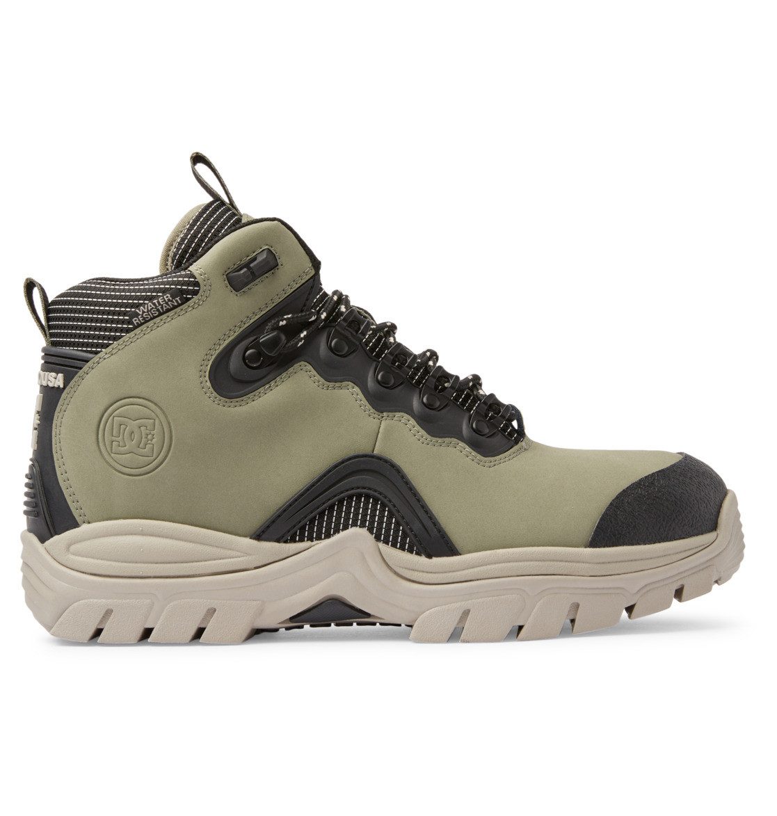 DC Shoes Navigator Winterboots günstig online kaufen
