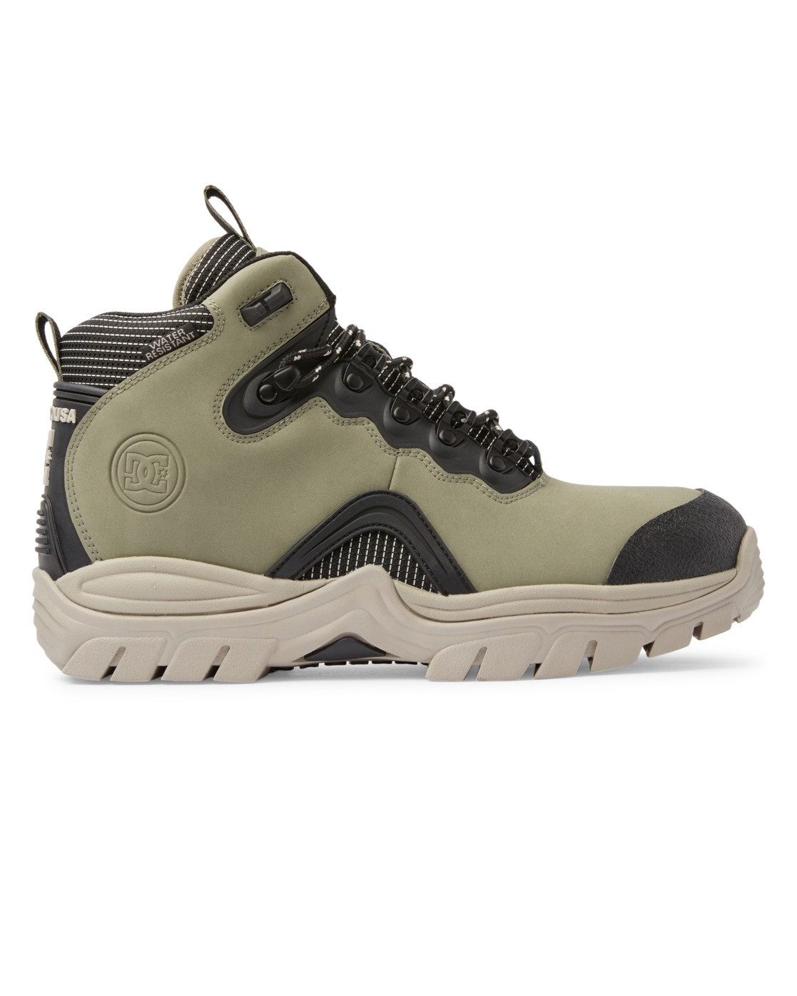 DC Shoes Navigator Winterboots günstig online kaufen