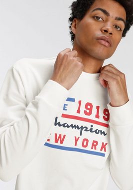 Champion Sweatshirt Crewneck Sweatshirt