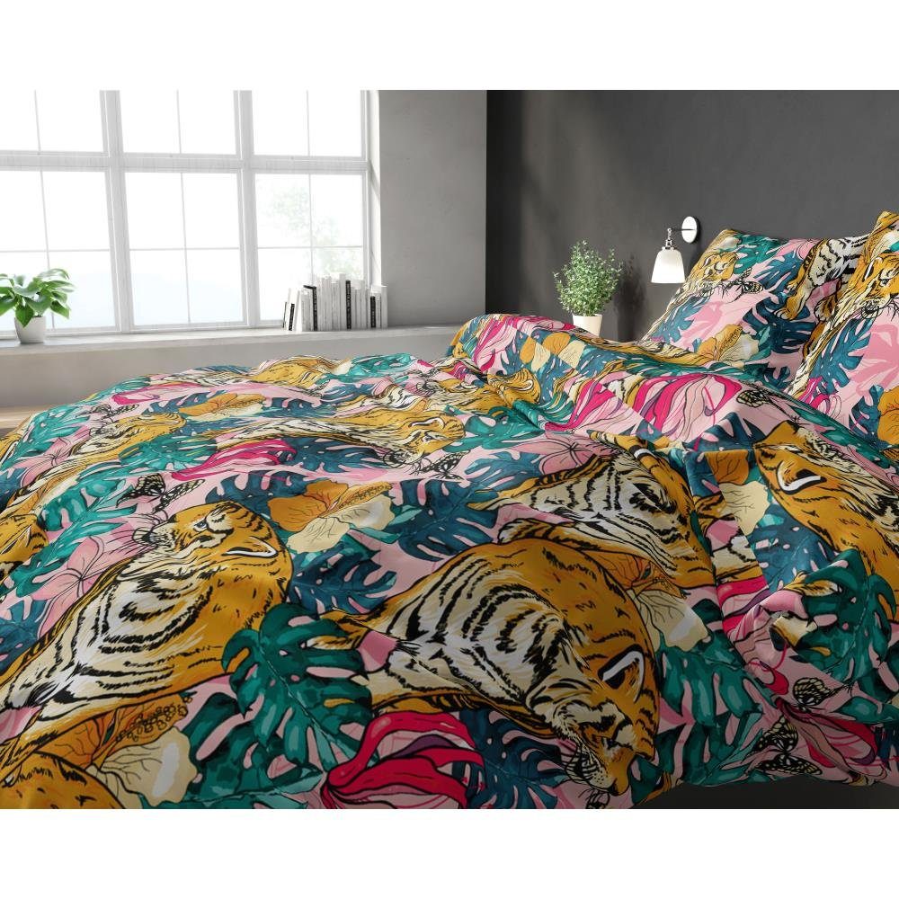 Sitheim-Europe Bettwäsche Sleeptime JOLISA - Bettbezug günstig online kaufen