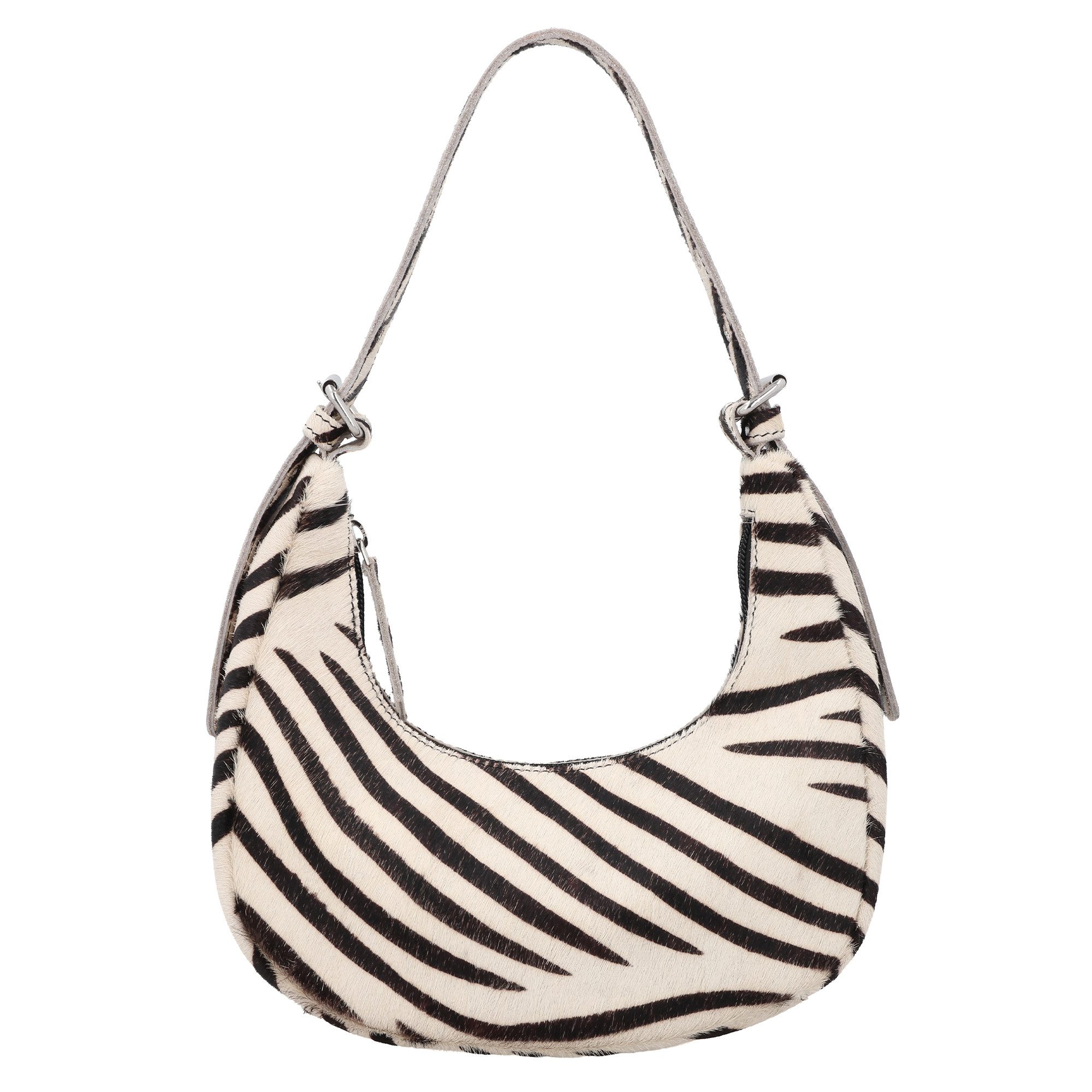 Gusti Leder Umhängetasche Gusti Leder Handtasche Heike (1-tlg)